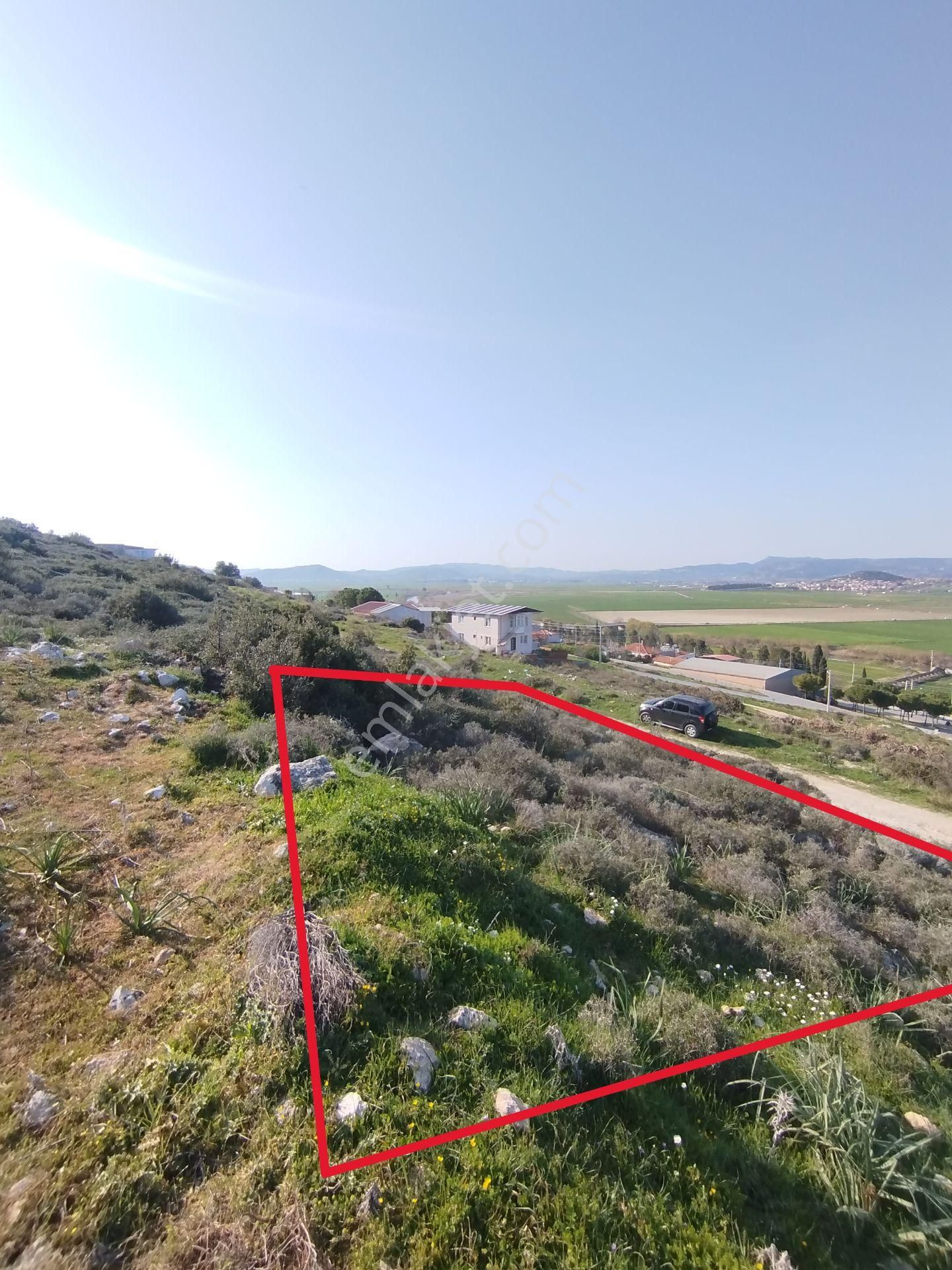 Yatırım Veya Konut İmarlı Arsa - Görsel 2