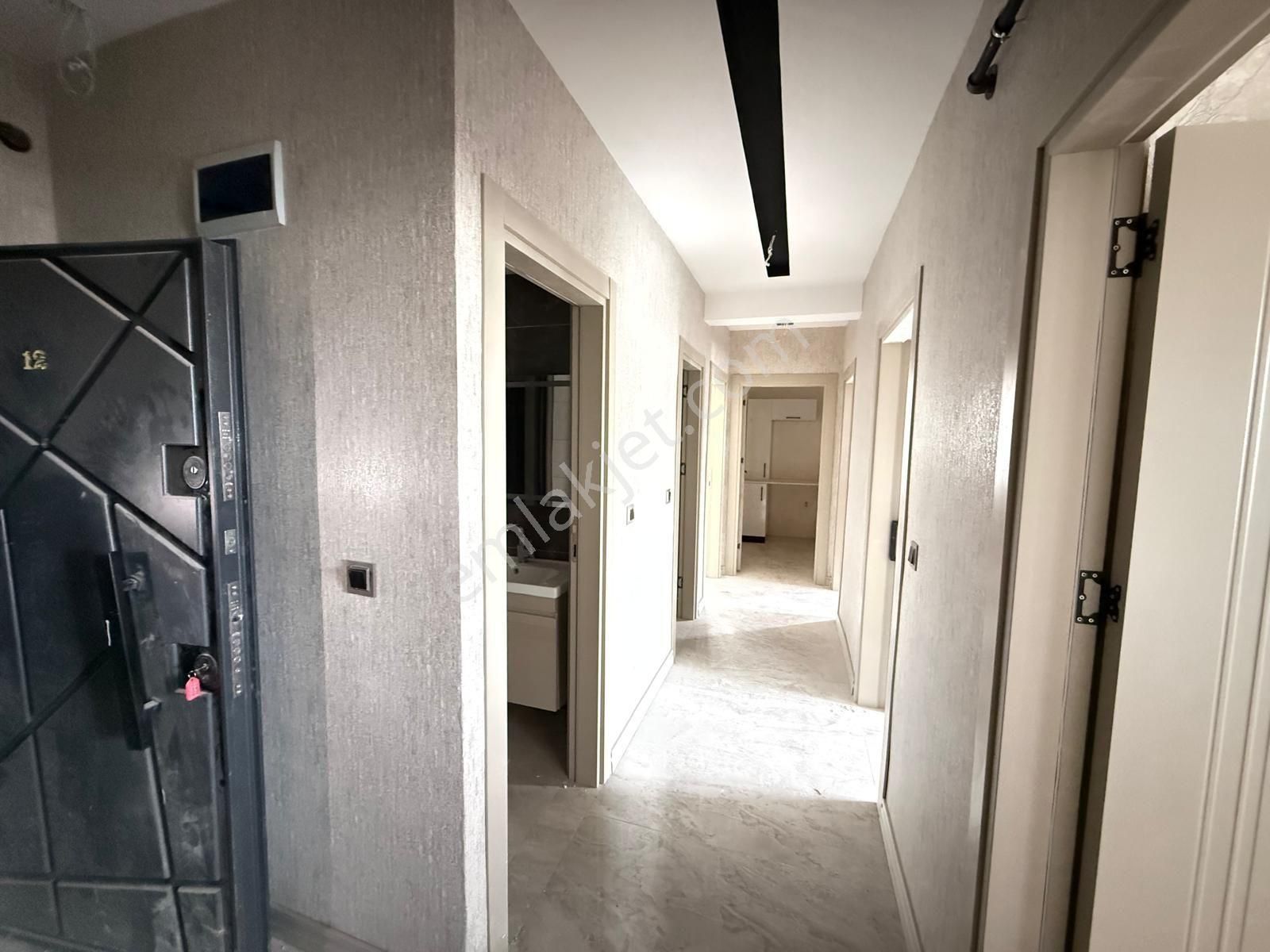 Cadde Seyran Emlaktan Satılık 2+1 Sıfır Daire - Görsel 4