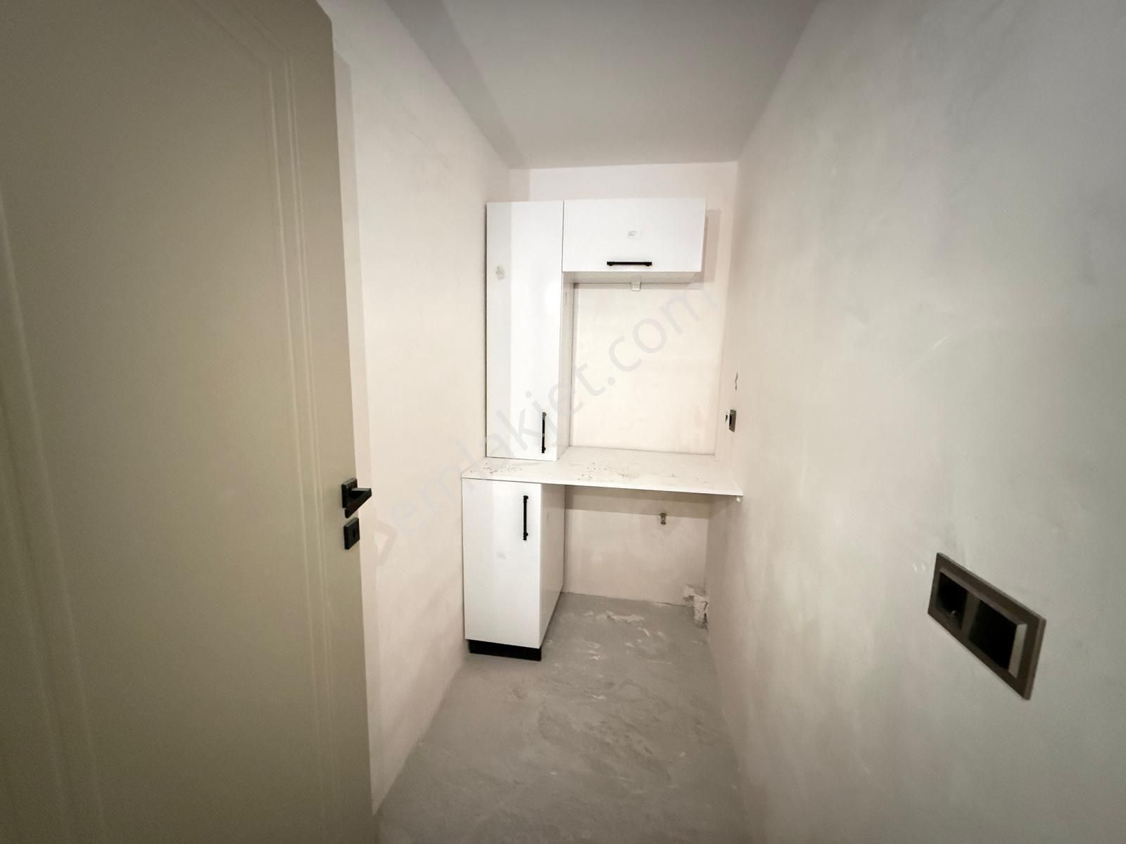 Cadde Seyran Emlaktan Satılık 2+1 Sıfır Daire - Görsel 8