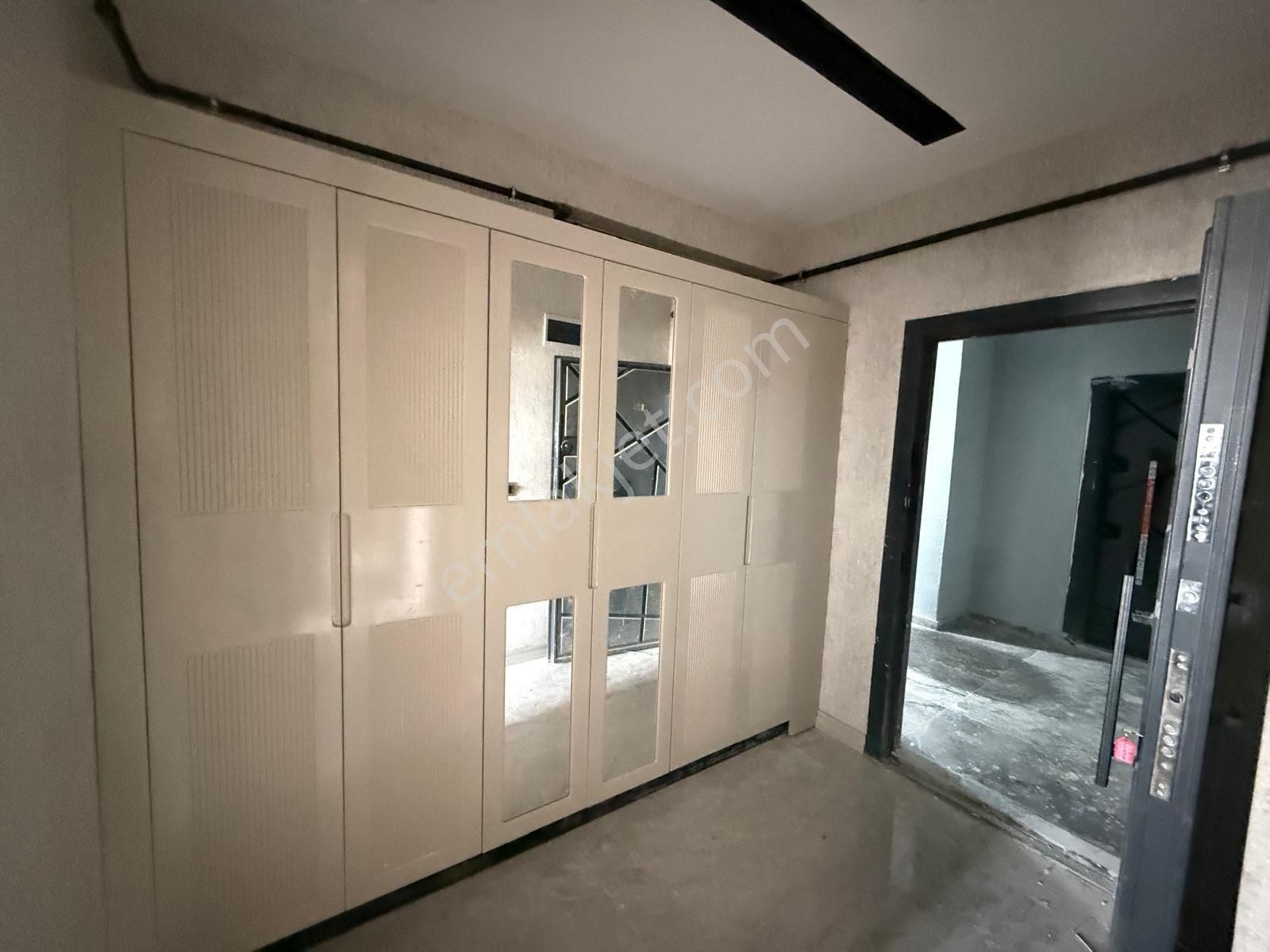 Cadde Seyran Emlaktan Satılık 2+1 Sıfır Daire - Görsel 20