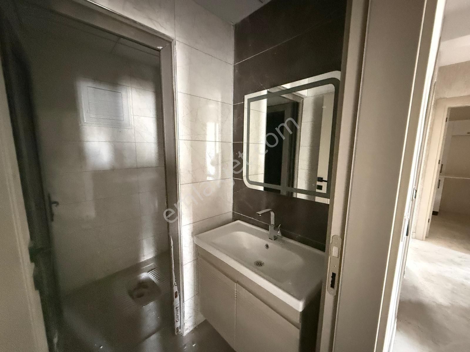 Cadde Seyran Emlaktan Satılık 2+1 Sıfır Daire - Görsel 18