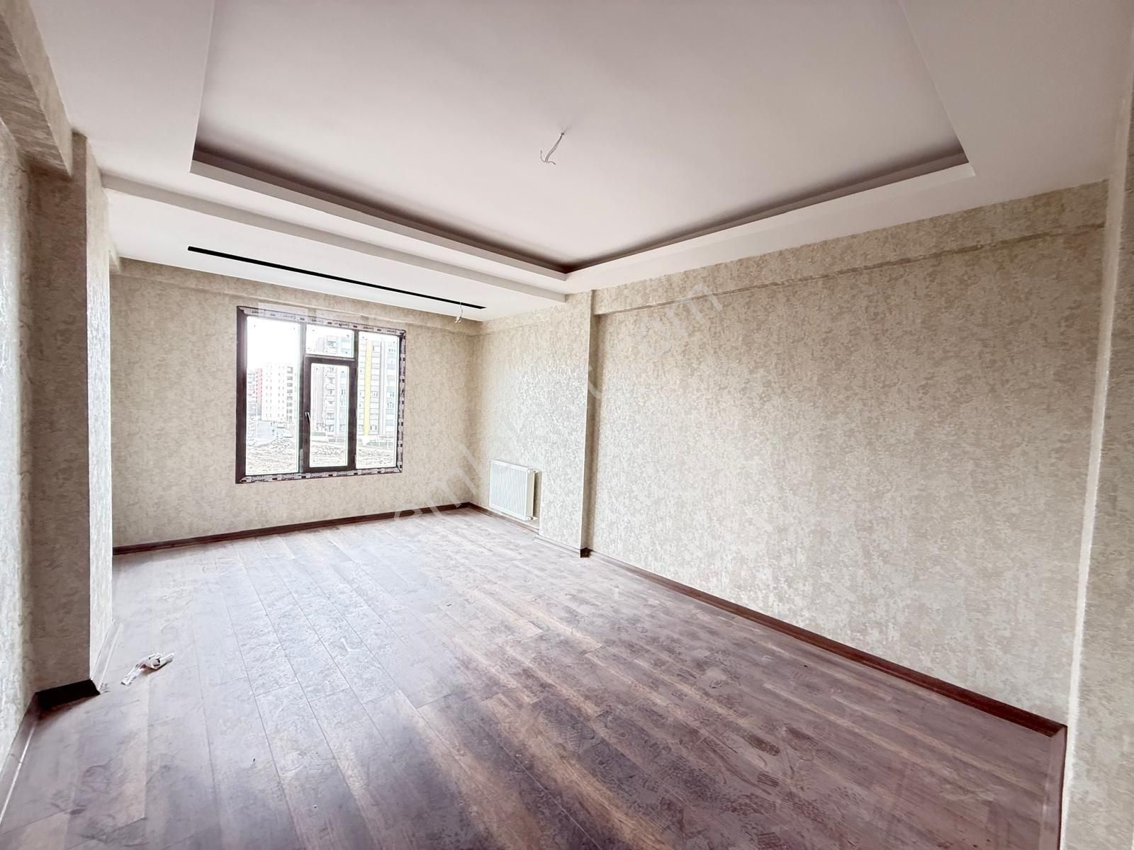 Cadde Seyran Emlaktan Satılık 2+1 Sıfır Daire - Görsel 2