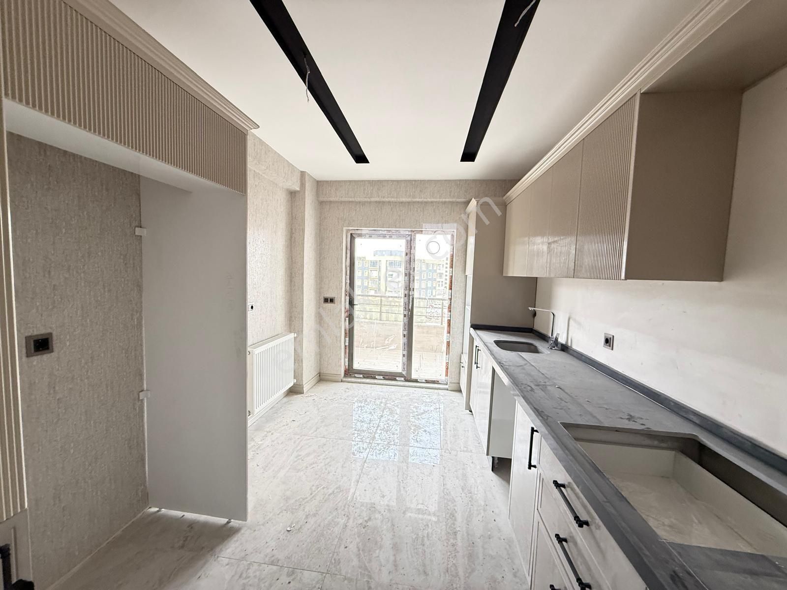 Cadde Seyran Emlaktan Satılık 2+1 Sıfır Daire - Görsel 15