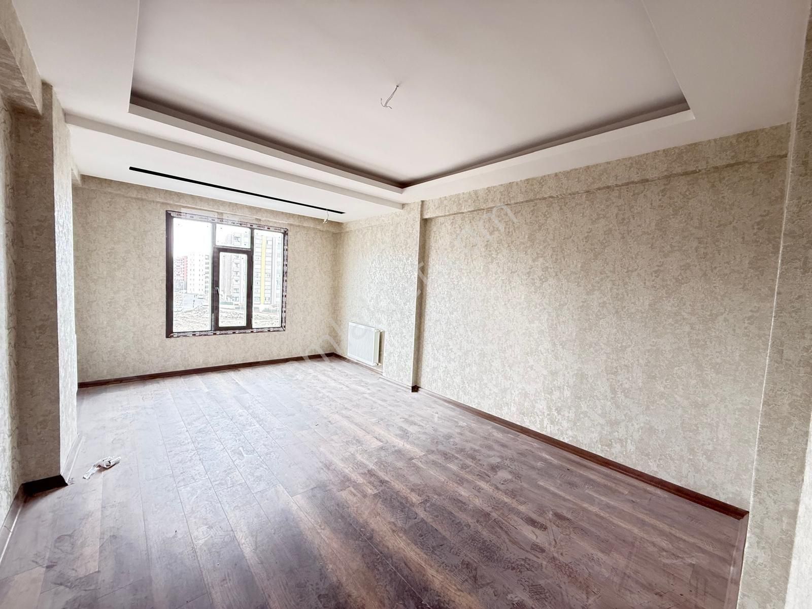 Cadde Seyran Emlaktan Satılık 2+1 Sıfır Daire - Görsel 3