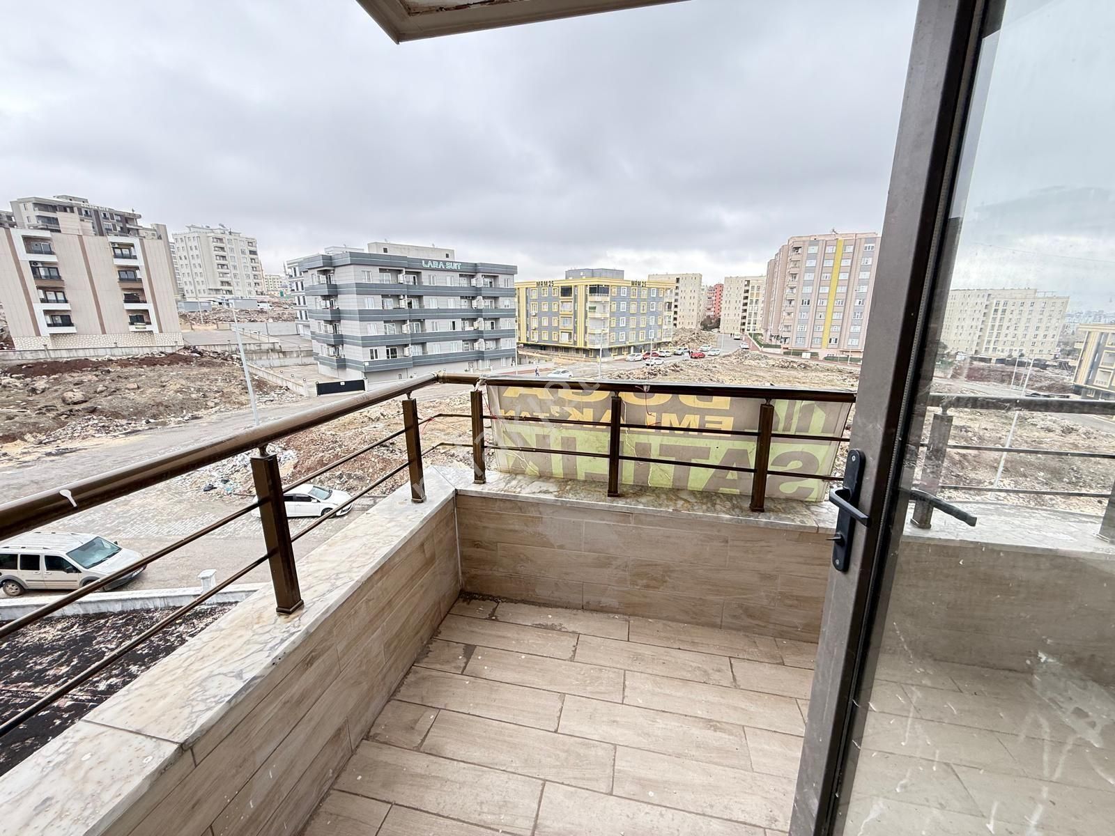 Cadde Seyran Emlaktan Satılık 2+1 Sıfır Daire - Görsel 14