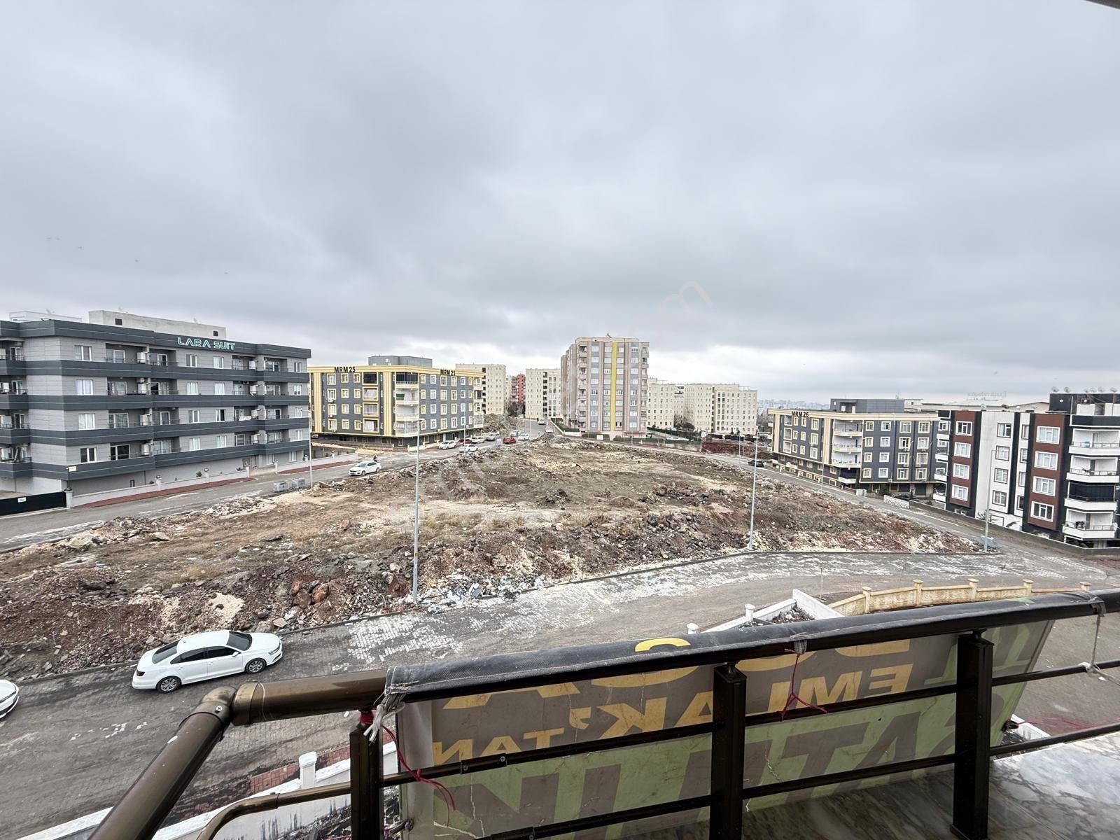 Cadde Seyran Emlaktan Satılık 2+1 Sıfır Daire - Görsel 13