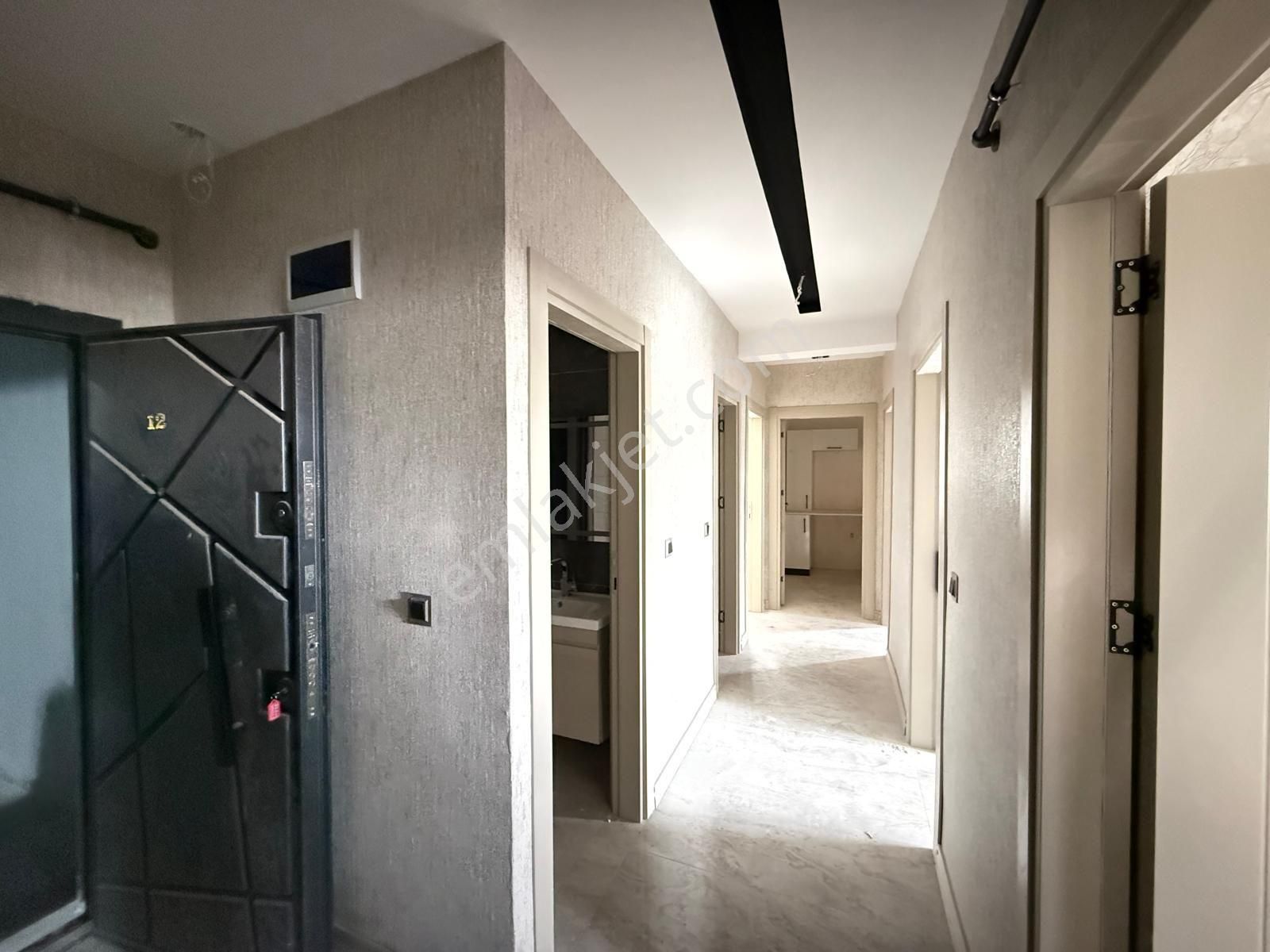 Cadde Seyran Emlaktan Satılık 2+1 Sıfır Daire - Görsel 5