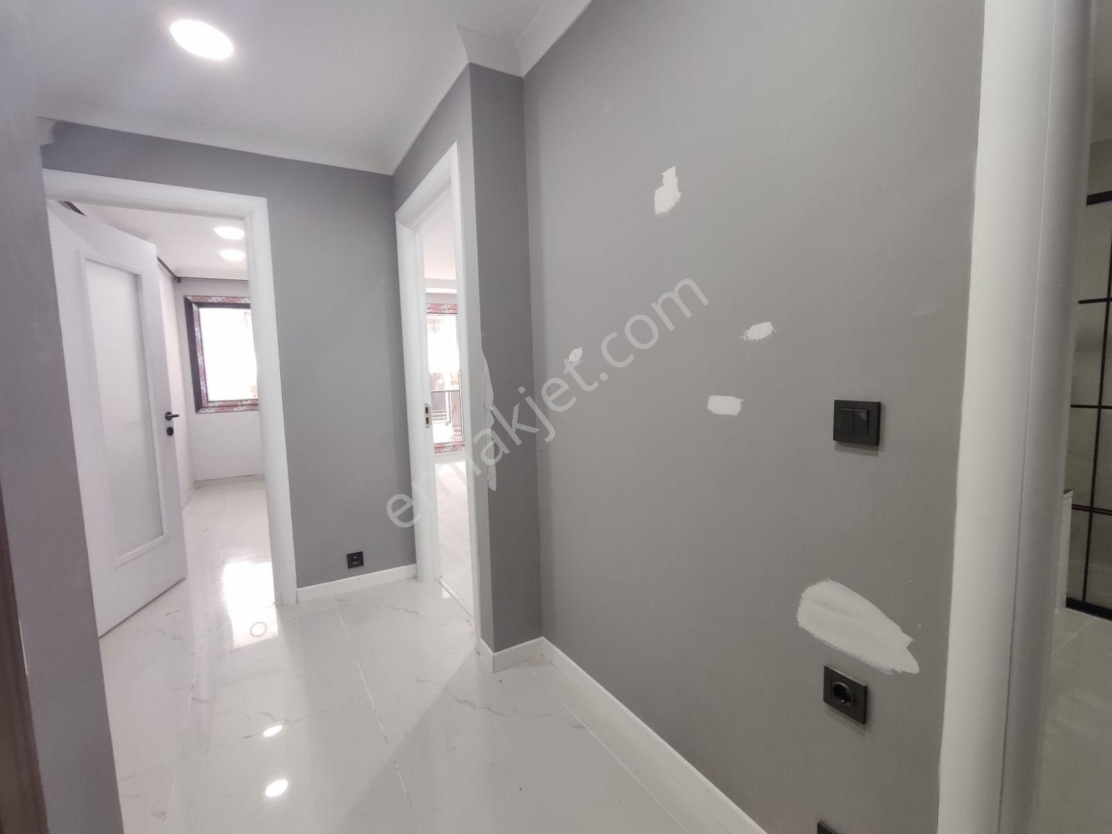 Çekmeköy Merkez Mahallesi'nde Satılık Daire - Görsel 12