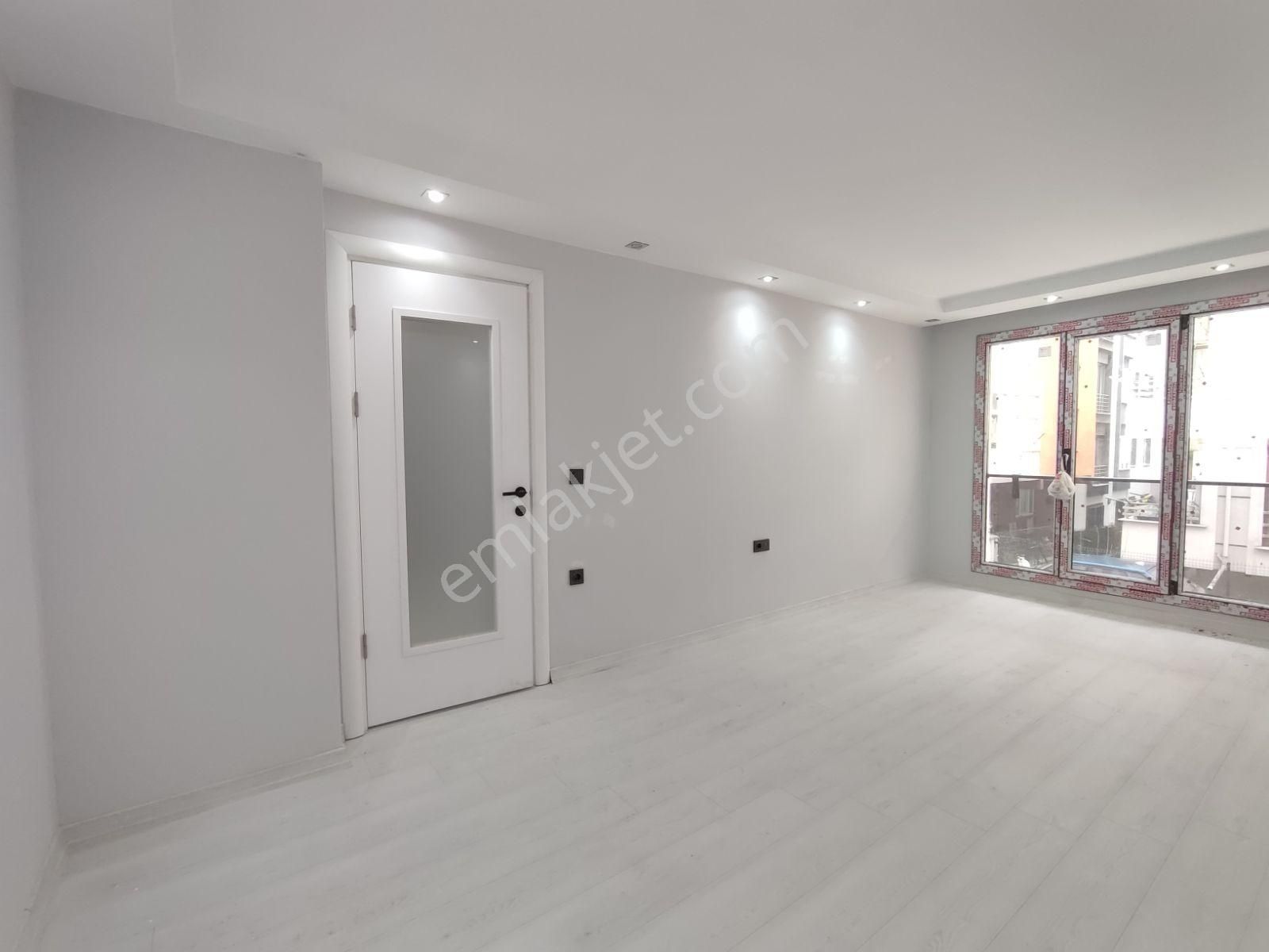 Çekmeköy Merkez Mahallesi'nde Satılık Daire - Görsel 21