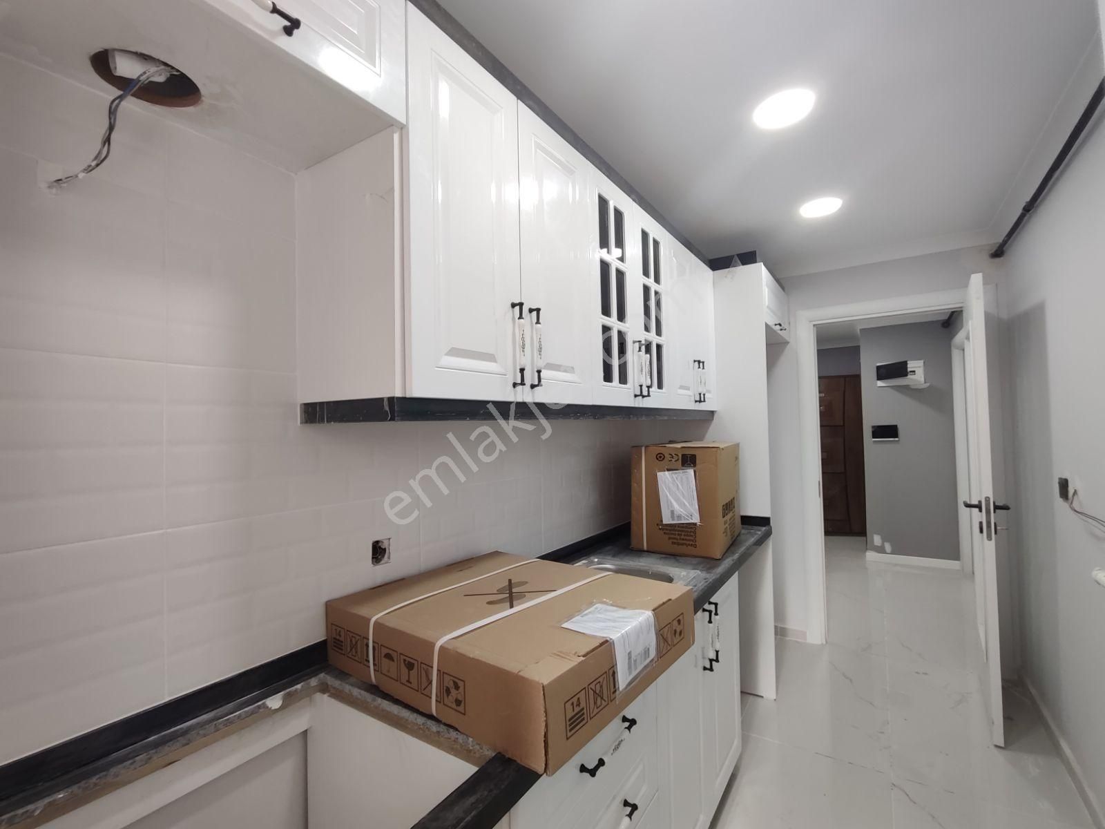 Çekmeköy Merkez Mahallesi'nde Satılık Daire - Görsel 26