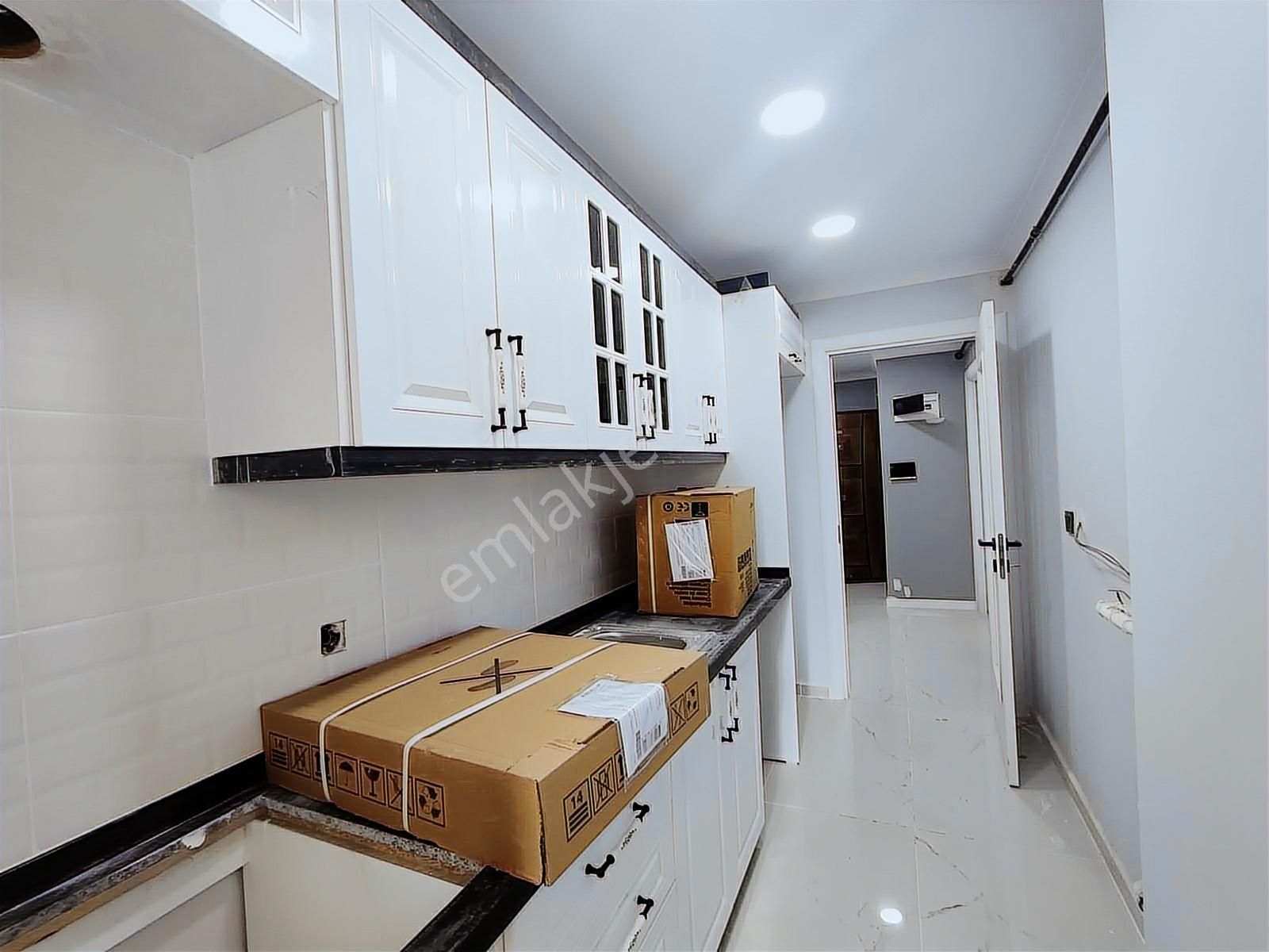 Çekmeköy Merkez Mahallesi'nde Satılık Daire - Görsel 34