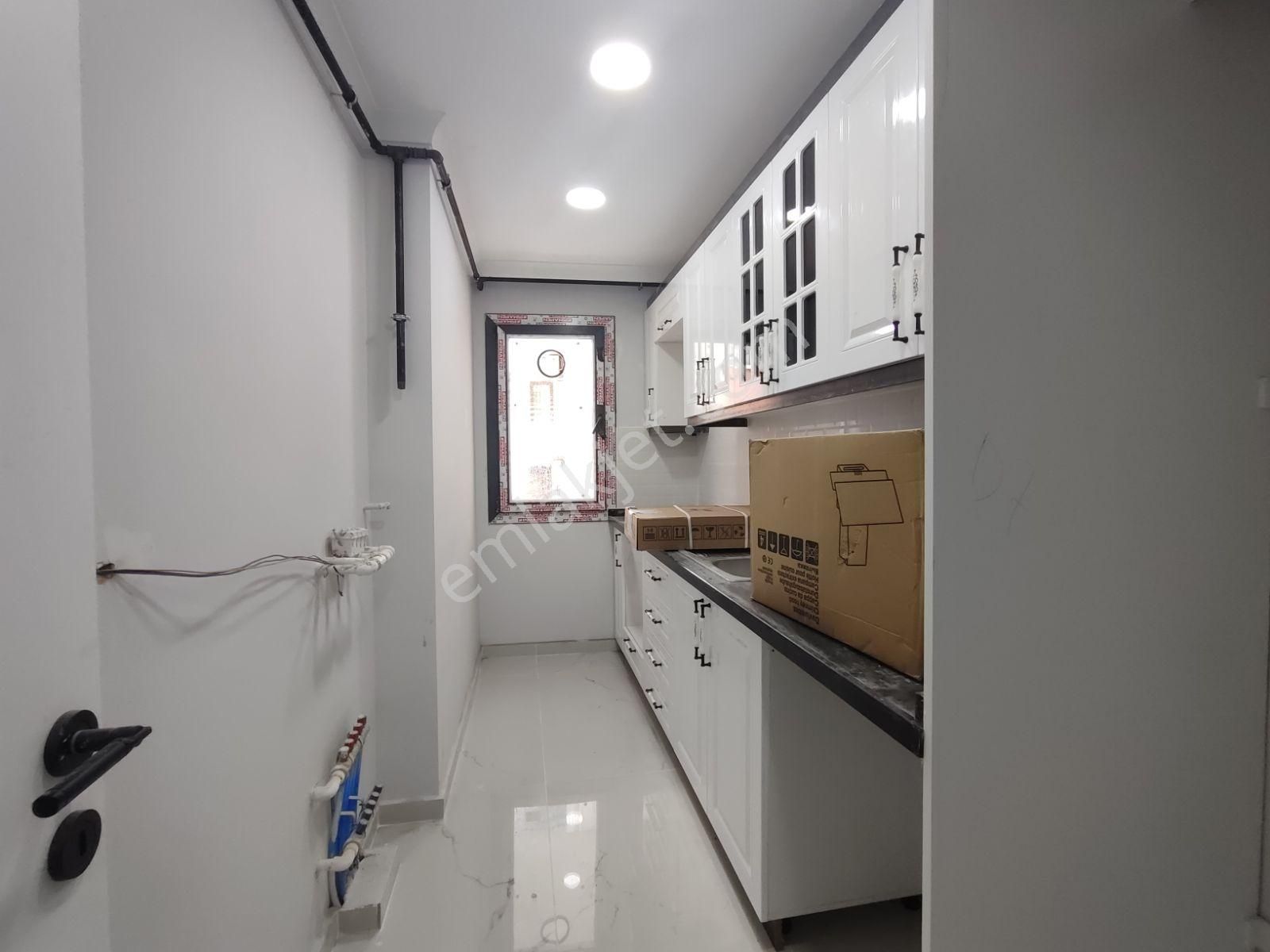 Çekmeköy Merkez Mahallesi'nde Satılık Daire - Görsel 6