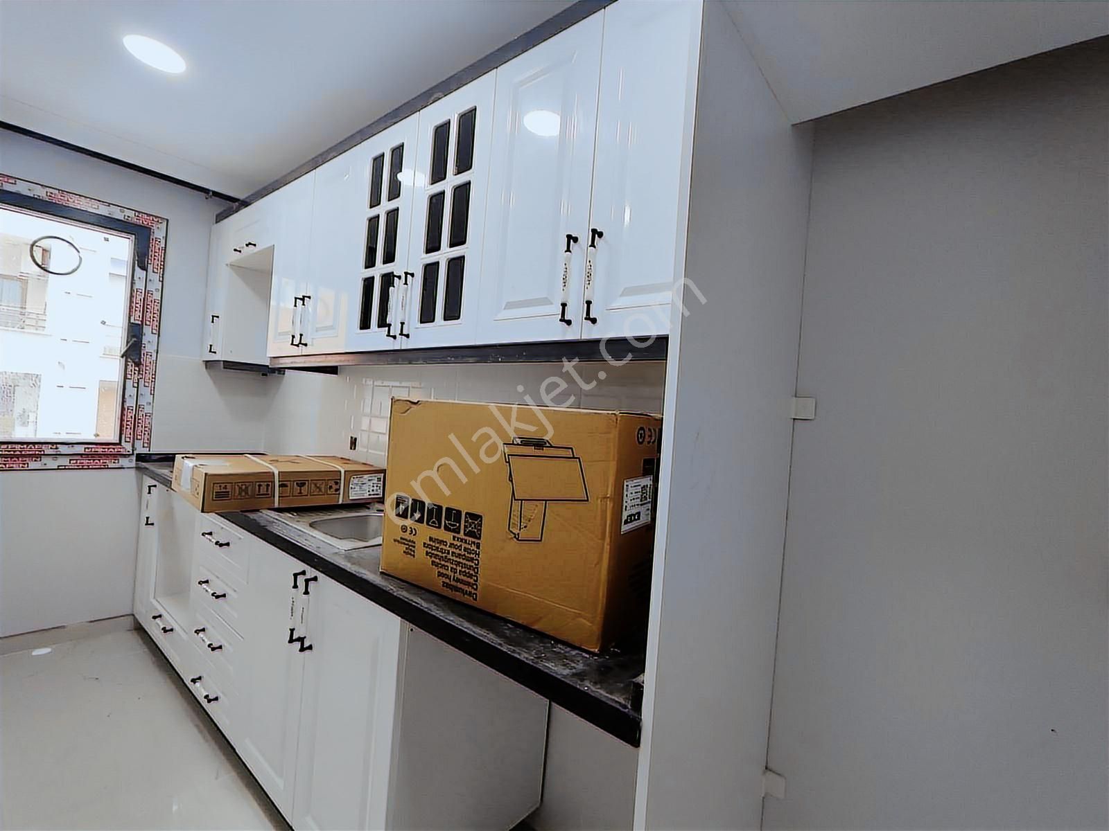 Çekmeköy Merkez Mahallesi'nde Satılık Daire - Görsel 3