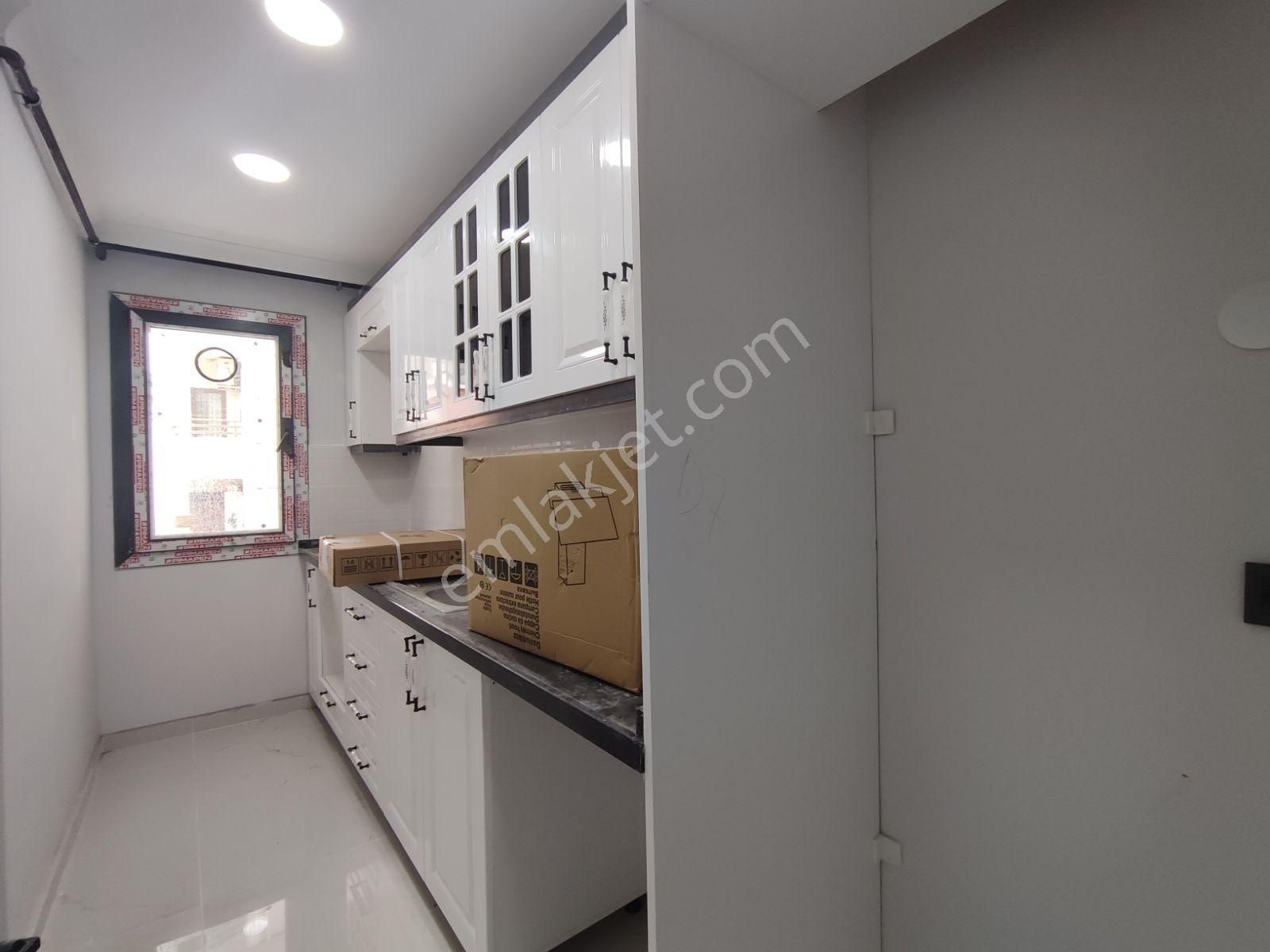 Çekmeköy Merkez Mahallesi'nde Satılık Daire - Görsel 5