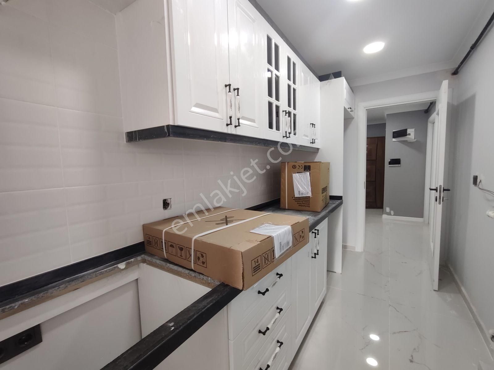 Çekmeköy Merkez Mahallesi'nde Satılık Daire - Görsel 20