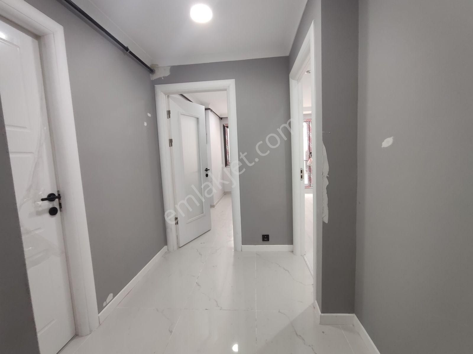 Çekmeköy Merkez Mahallesi'nde Satılık Daire - Görsel 9