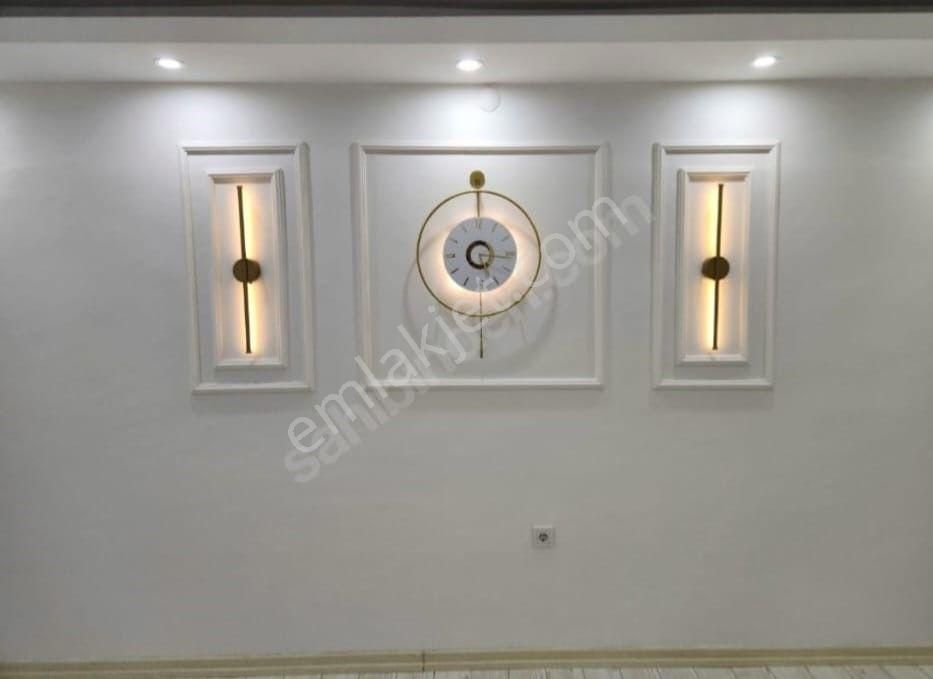 Aşağı Eğlence Mah Yakını 2+1 Full Yapılı Kat Konumunda Satılık Daire - Görsel 6