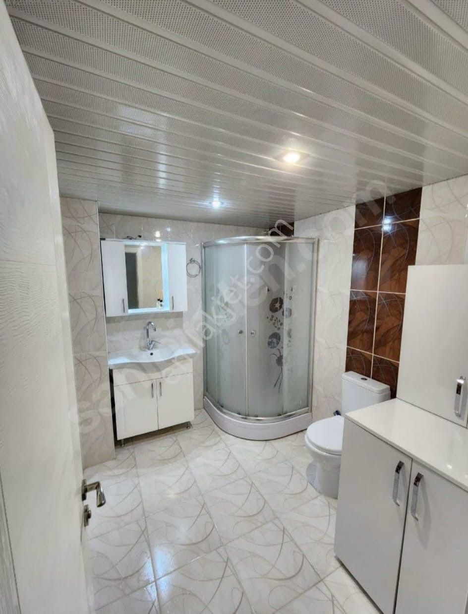 Aşağı Eğlence Mah Yakını 2+1 Full Yapılı Kat Konumunda Satılık Daire - Görsel 14