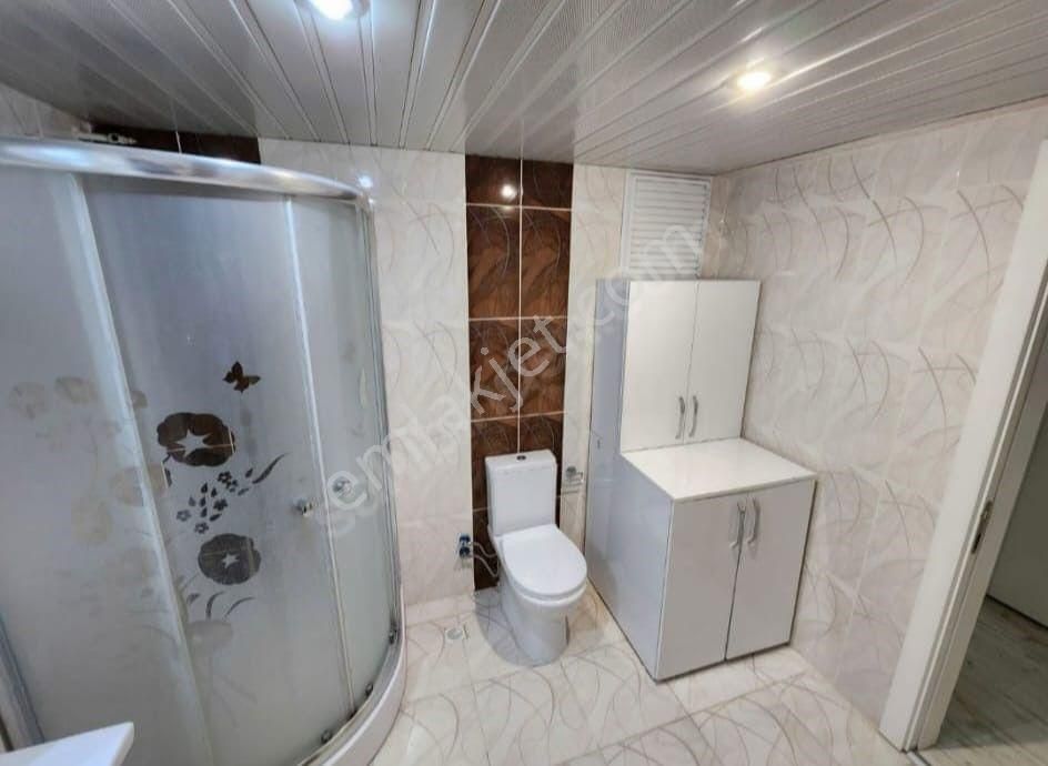 Aşağı Eğlence Mah Yakını 2+1 Full Yapılı Kat Konumunda Satılık Daire - Görsel 15
