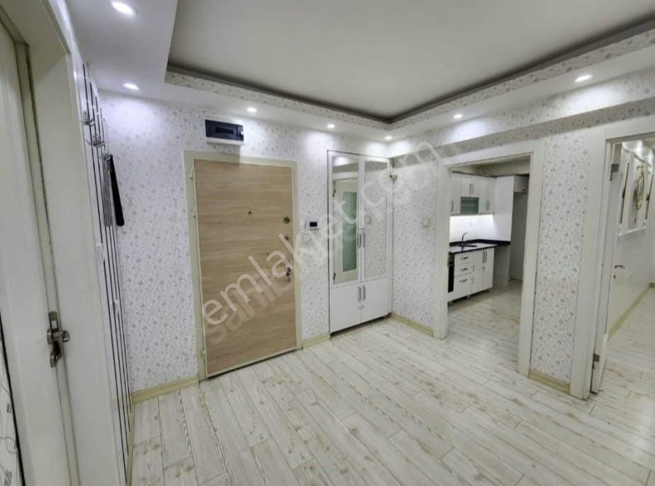 Aşağı Eğlence Mah Yakını 2+1 Full Yapılı Kat Konumunda Satılık Daire - Görsel 10