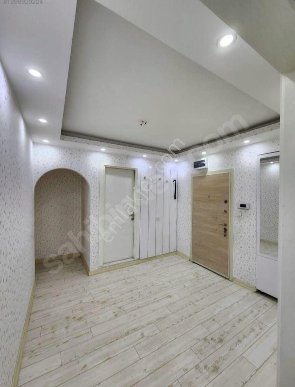 Aşağı Eğlence Mah Yakını 2+1 Full Yapılı Kat Konumunda Satılık Daire - Görsel 11