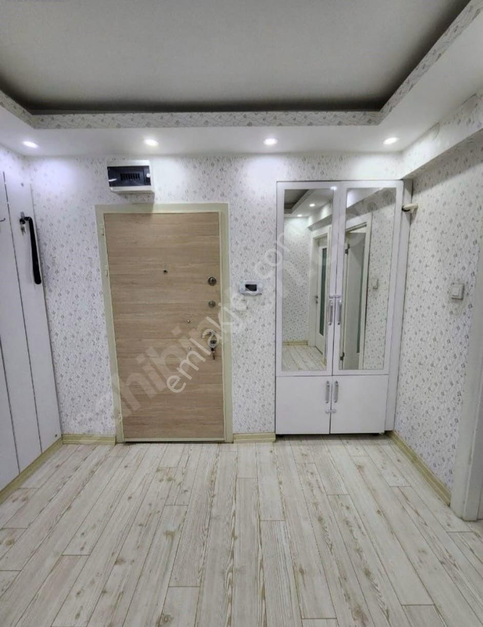 Aşağı Eğlence Mah Yakını 2+1 Full Yapılı Kat Konumunda Satılık Daire - Görsel 12