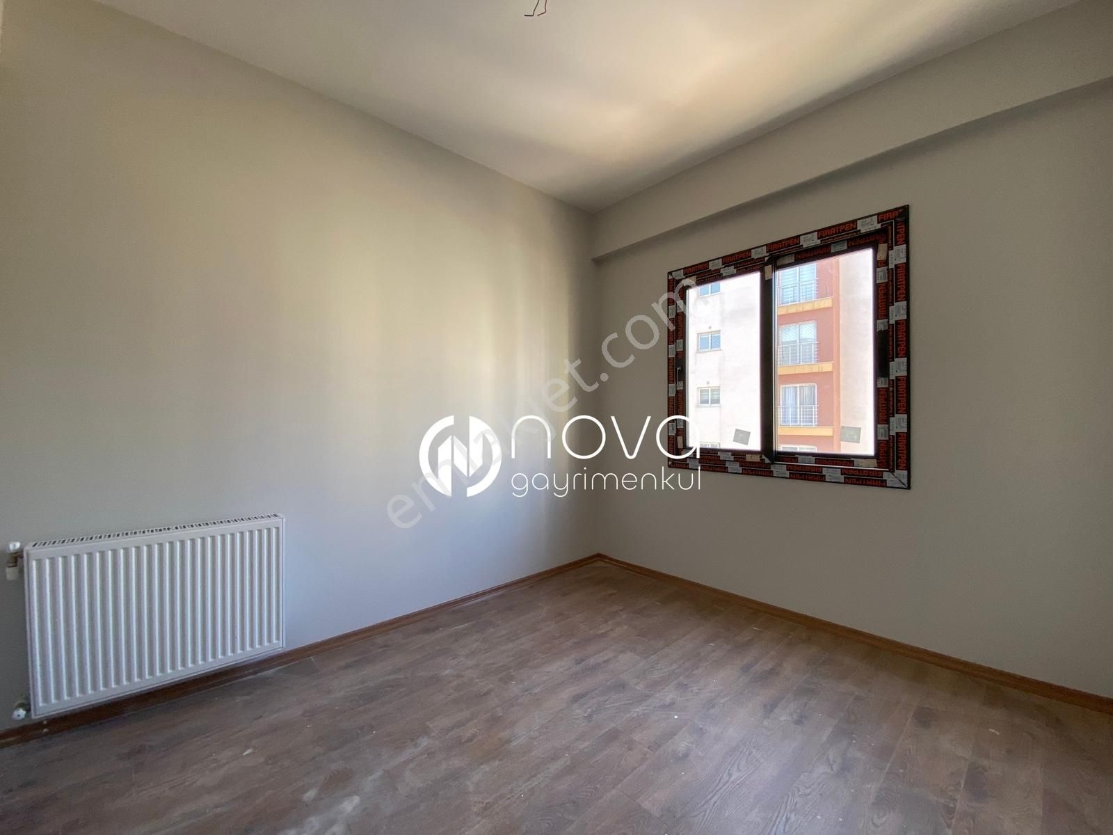 **nova** Mezitli Akdeniz Mah.de Satılık Sıfır Lüks 4+1 Daire - Görsel 11