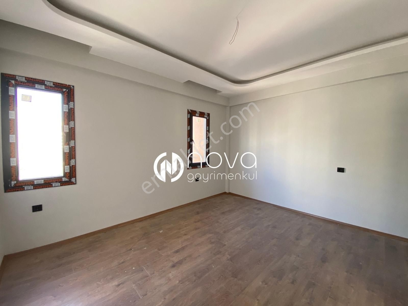 **nova** Mezitli Akdeniz Mah.de Satılık Sıfır Lüks 4+1 Daire - Görsel 20