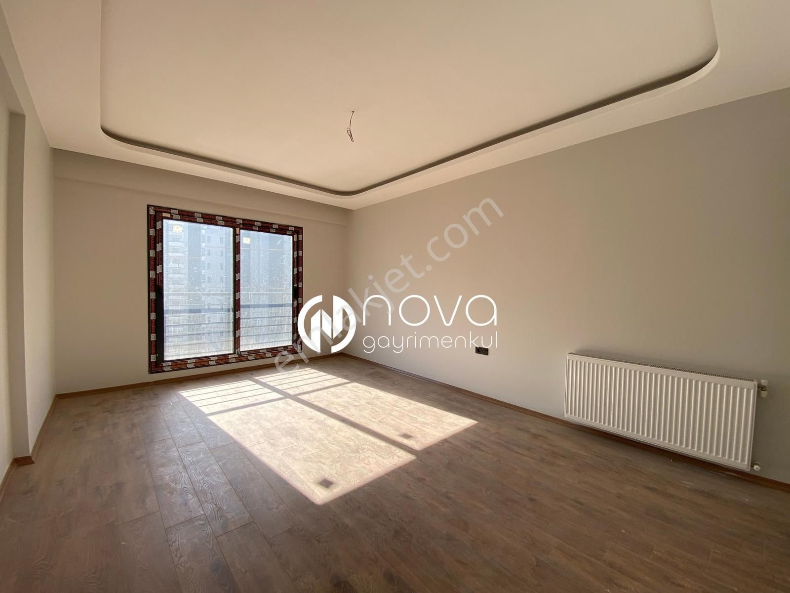 **nova** Mezitli Akdeniz Mah.de Satılık Sıfır Lüks 4+1 Daire - Görsel 7