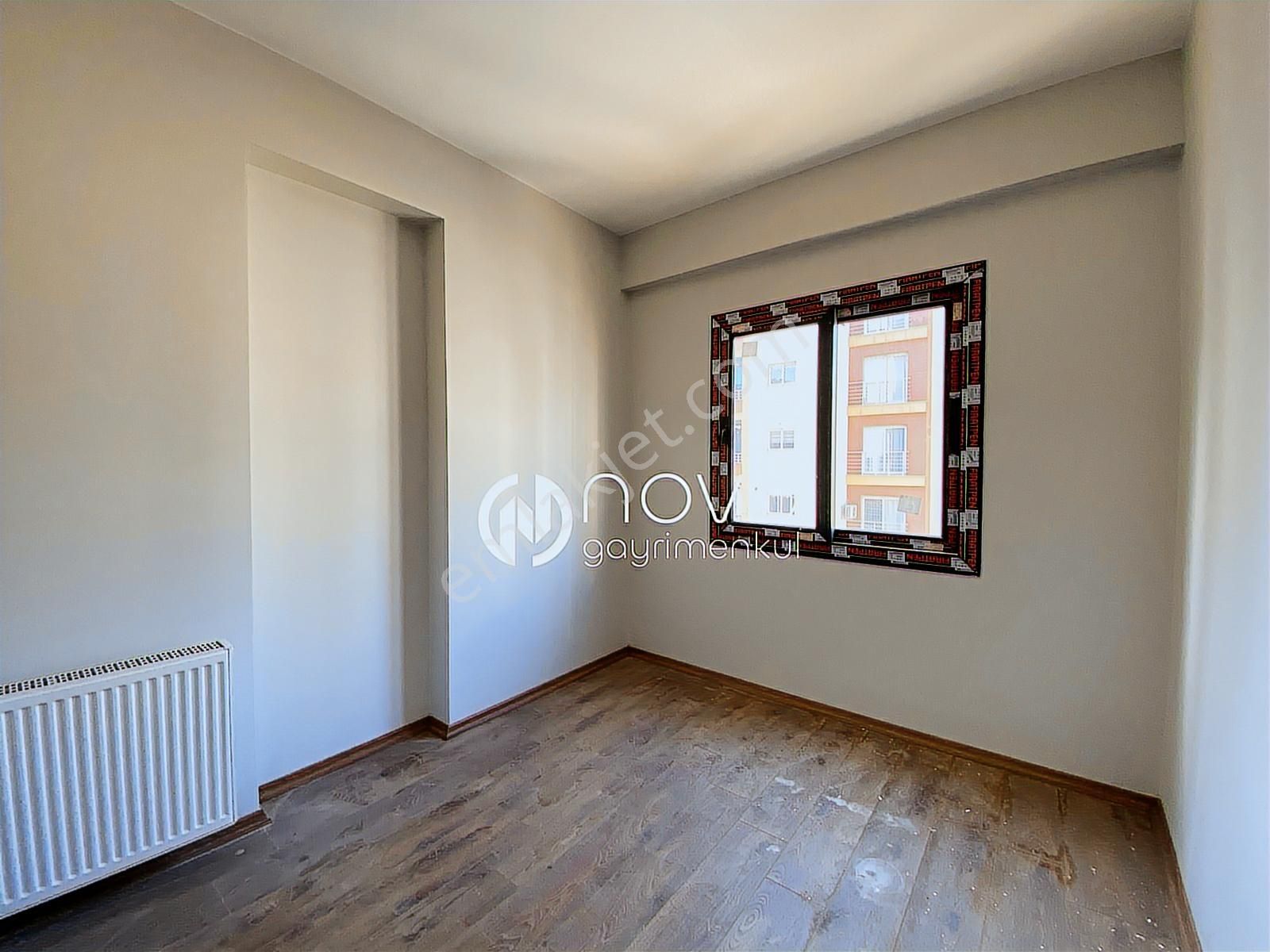 **nova** Mezitli Akdeniz Mah.de Satılık Sıfır Lüks 4+1 Daire - Görsel 10