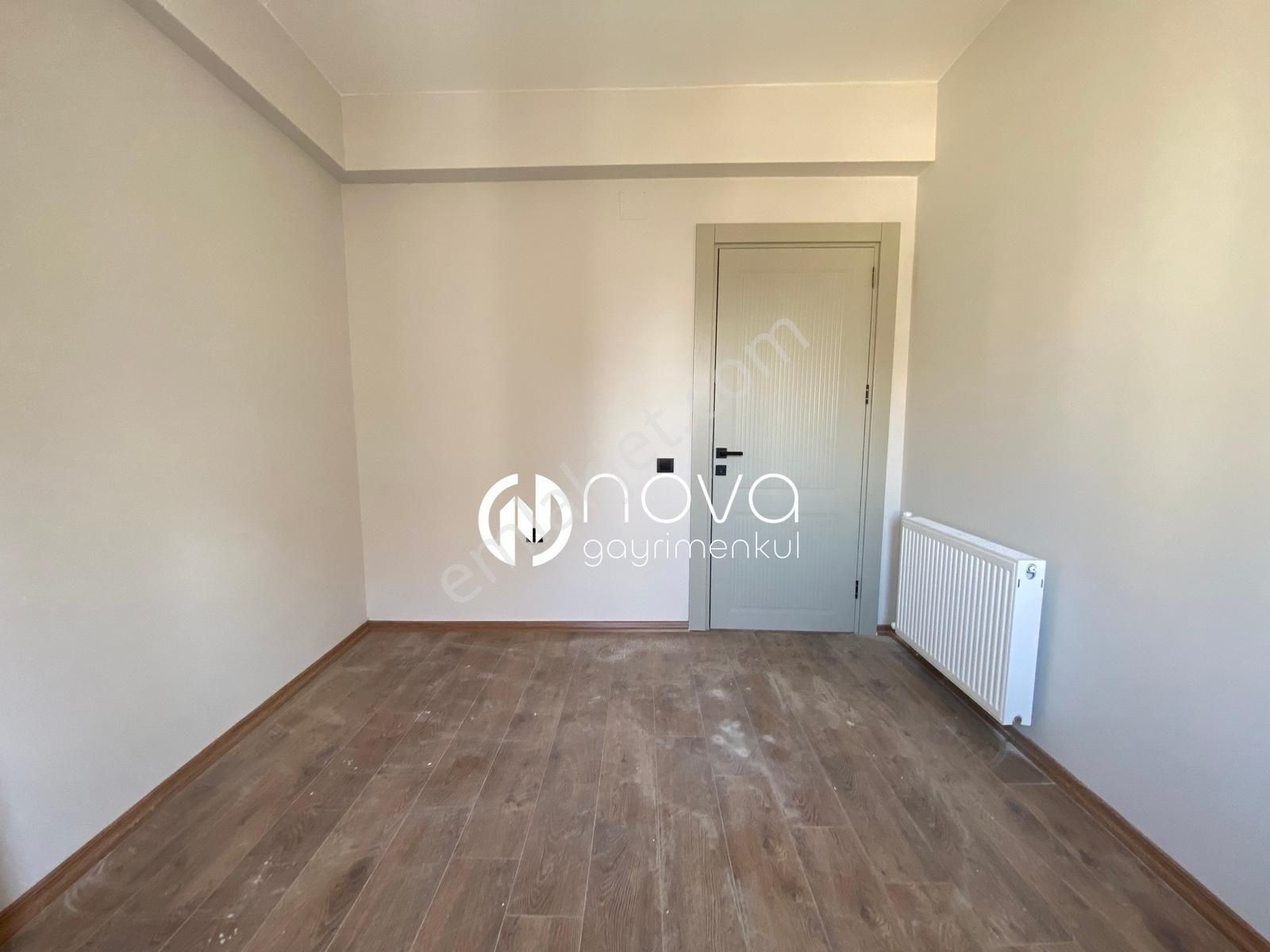 **nova** Mezitli Akdeniz Mah.de Satılık Sıfır Lüks 4+1 Daire - Görsel 18