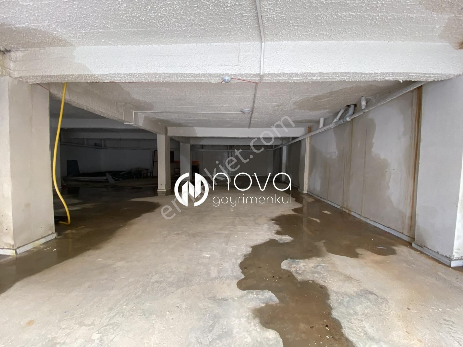 **nova** Mezitli Akdeniz Mah.de Satılık Sıfır Lüks 4+1 Daire - Görsel 2