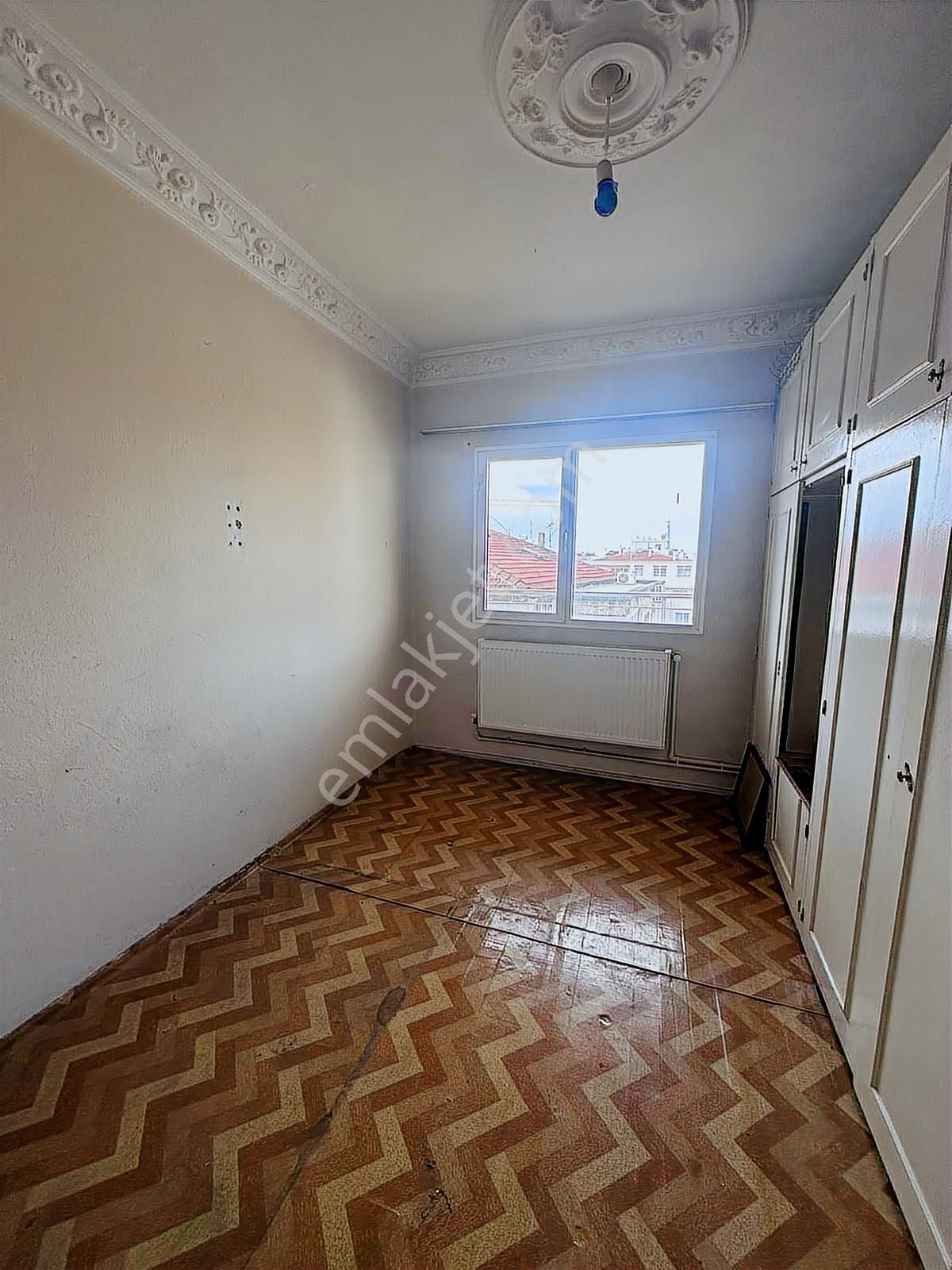 Konak Atilla Mah. Satılık 2+1 Daire - Görsel 7