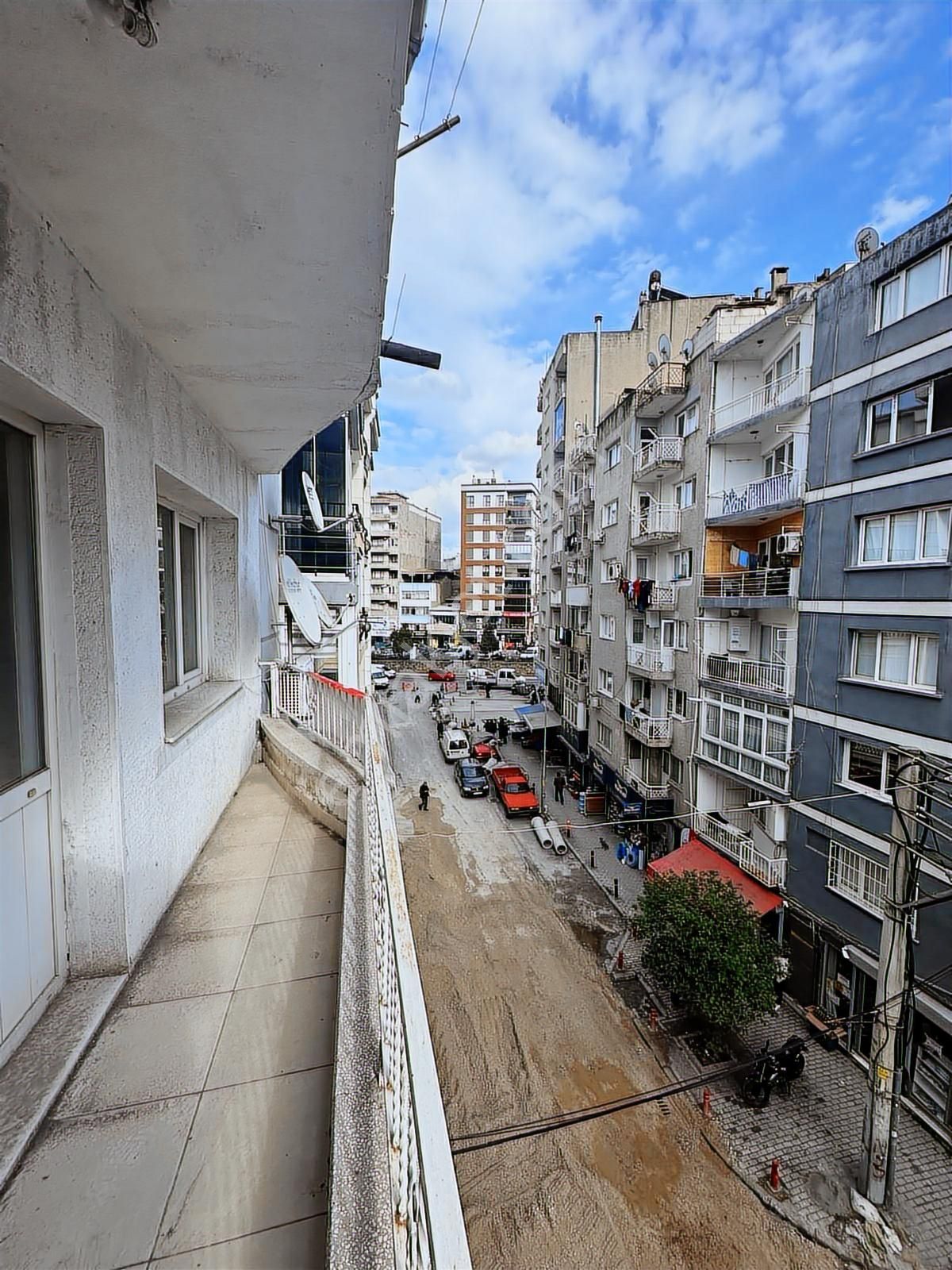 Konak Atilla Mah. Satılık 2+1 Daire - Görsel 6