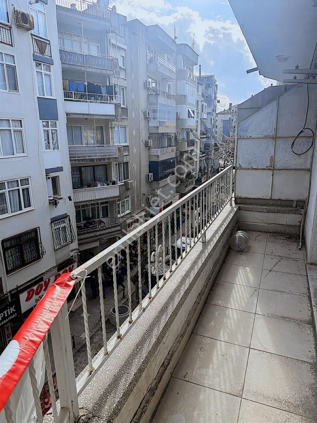 Konak Atilla Mah. Satılık 2+1 Daire - Görsel 14