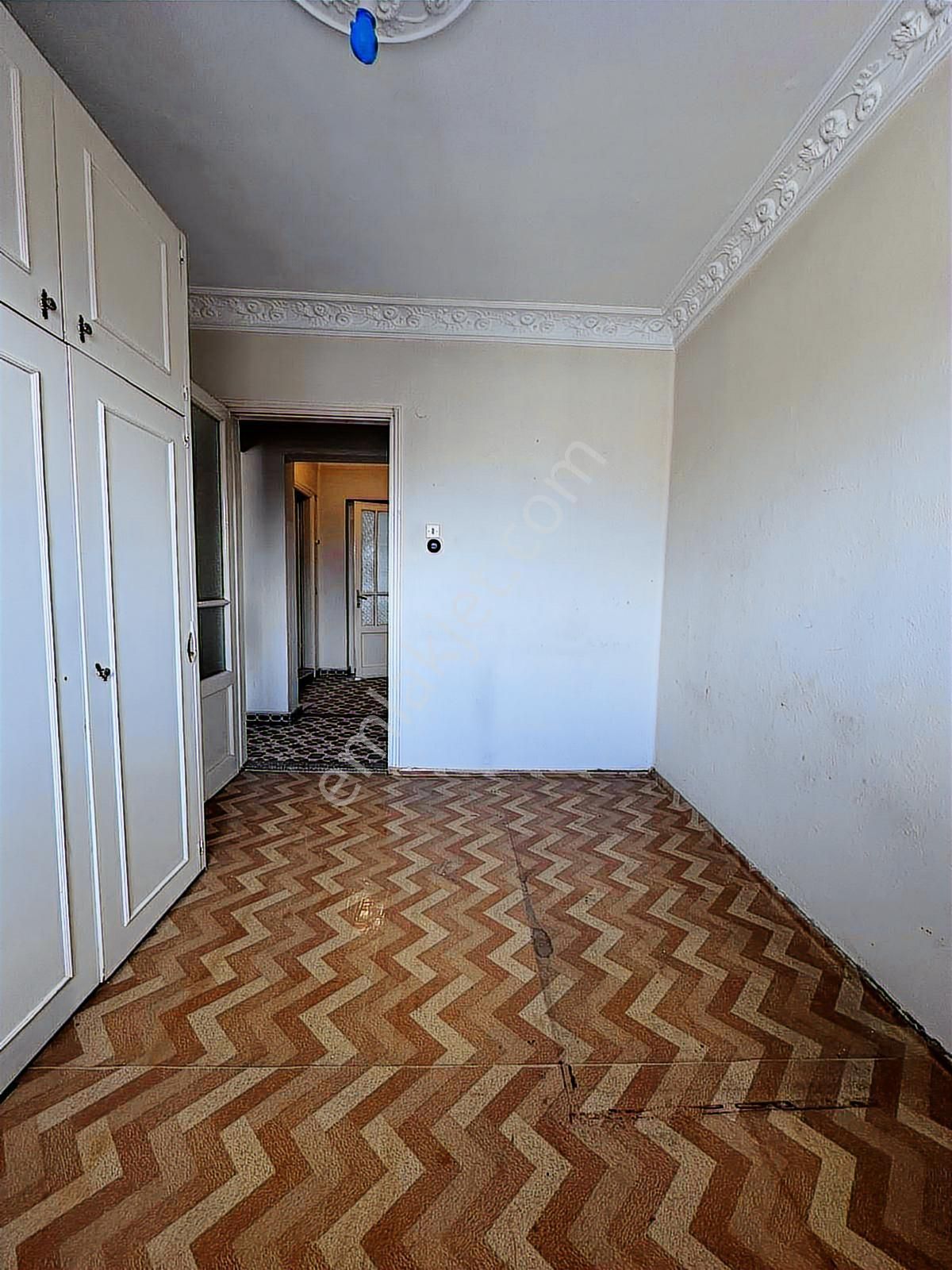 Konak Atilla Mah. Satılık 2+1 Daire - Görsel 8