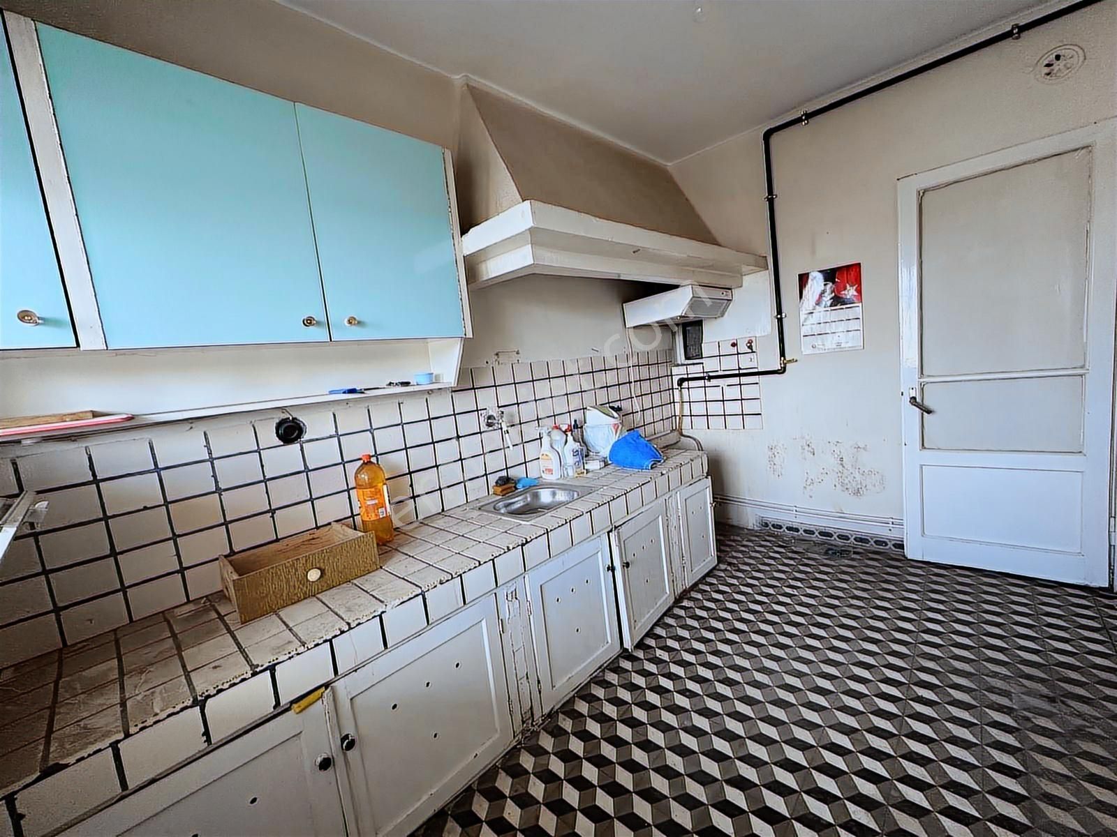 Konak Atilla Mah. Satılık 2+1 Daire - Görsel 22