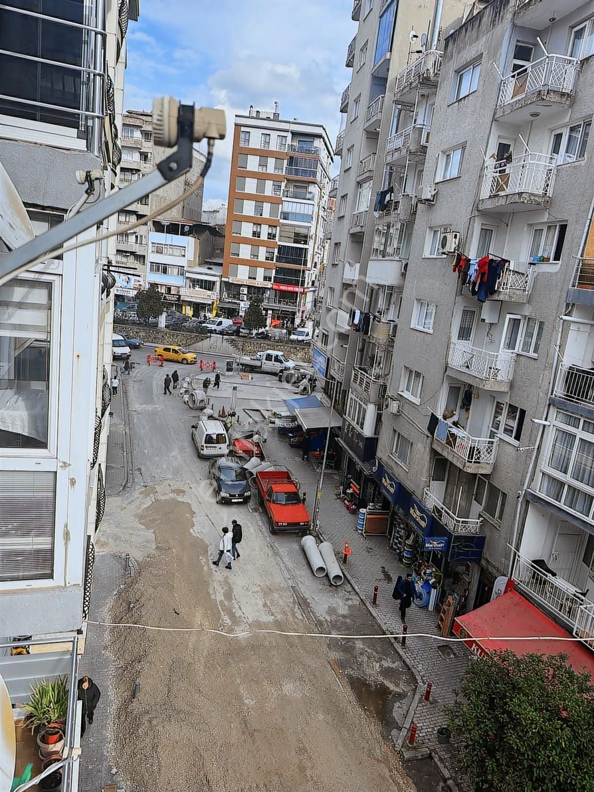 Konak Atilla Mah. Satılık 2+1 Daire - Görsel 26