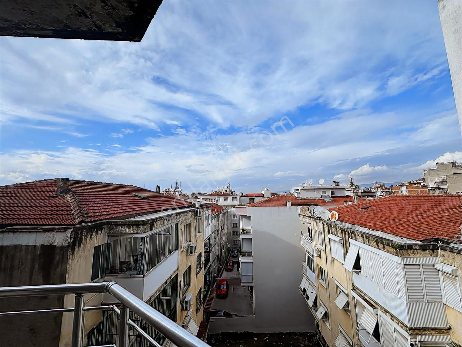 Konak Atilla Mah. Satılık 2+1 Daire - Görsel 25