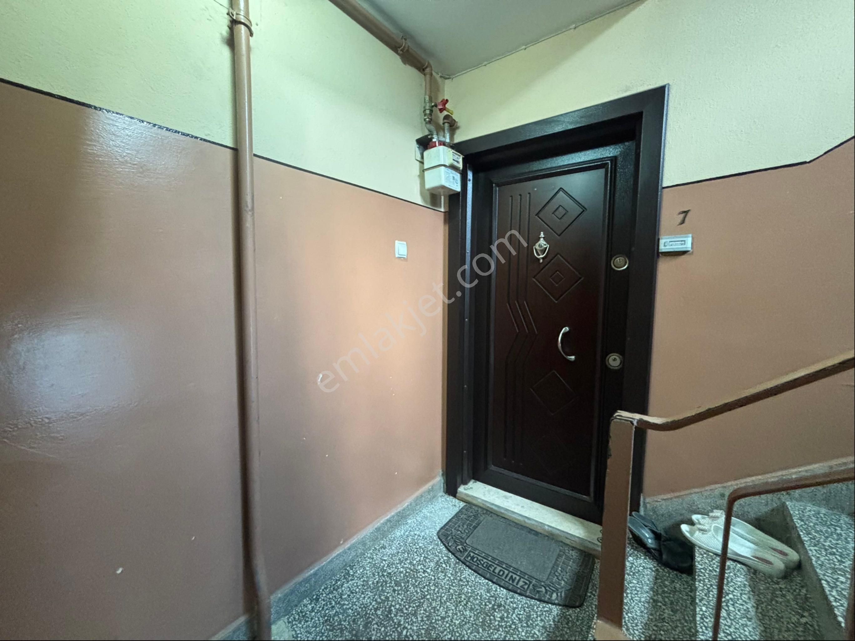 Dialog Leo'dan Yıldırım Namazgah Mh.de 2+1 Ara Kat Satılık Daire - Görsel 6