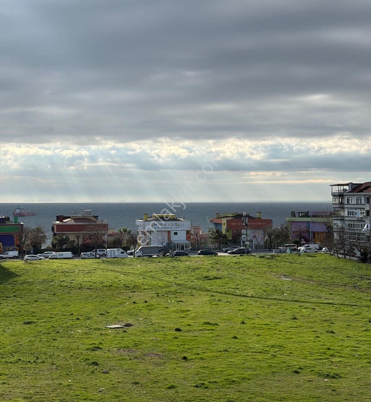 Müslüm Emlaktan Asansörlü Sıfır 2+1 Ara Kat Daire - Görsel 18