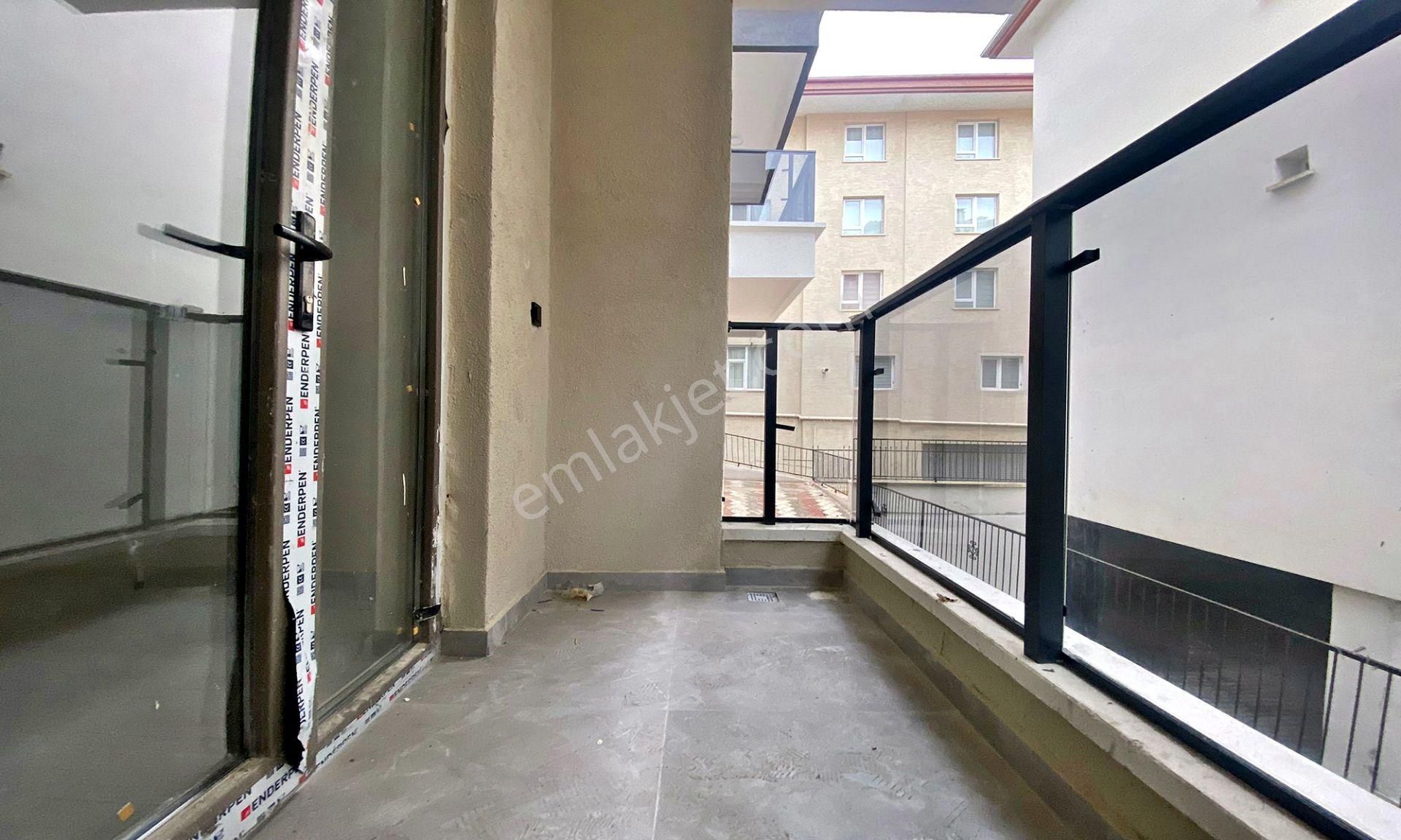 Ufuktepe'de Sıfır Binada Şirin Ultra Lüx Yapılı 2+1 Daire ! - Görsel 18