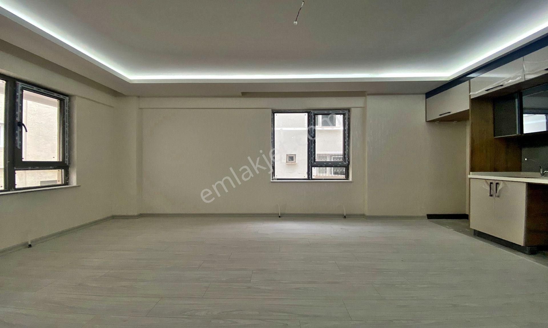 Ufuktepe'de Sıfır Binada Şirin Ultra Lüx Yapılı 2+1 Daire ! - Görsel 15