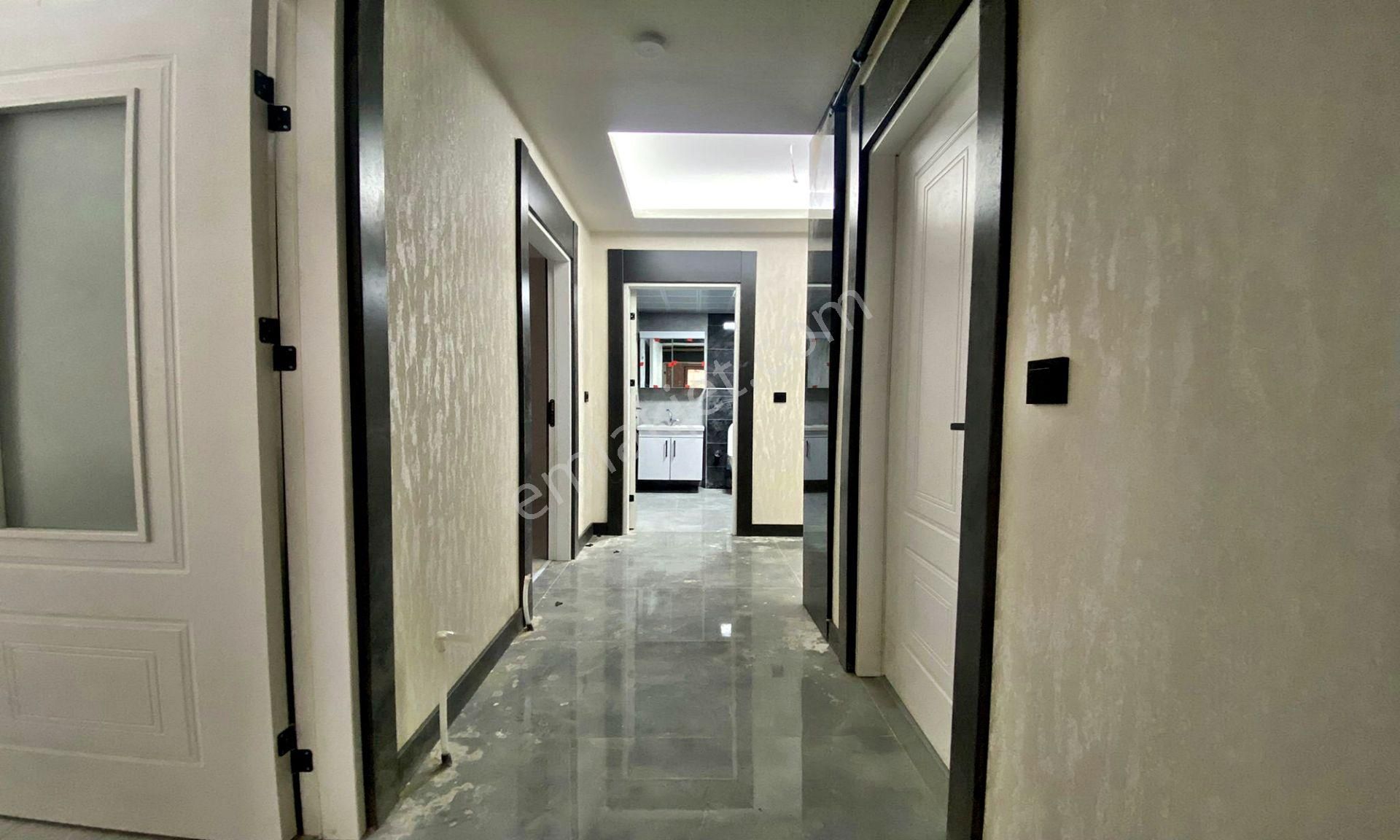 Ufuktepe'de Sıfır Binada Şirin Ultra Lüx Yapılı 2+1 Daire ! - Görsel 26