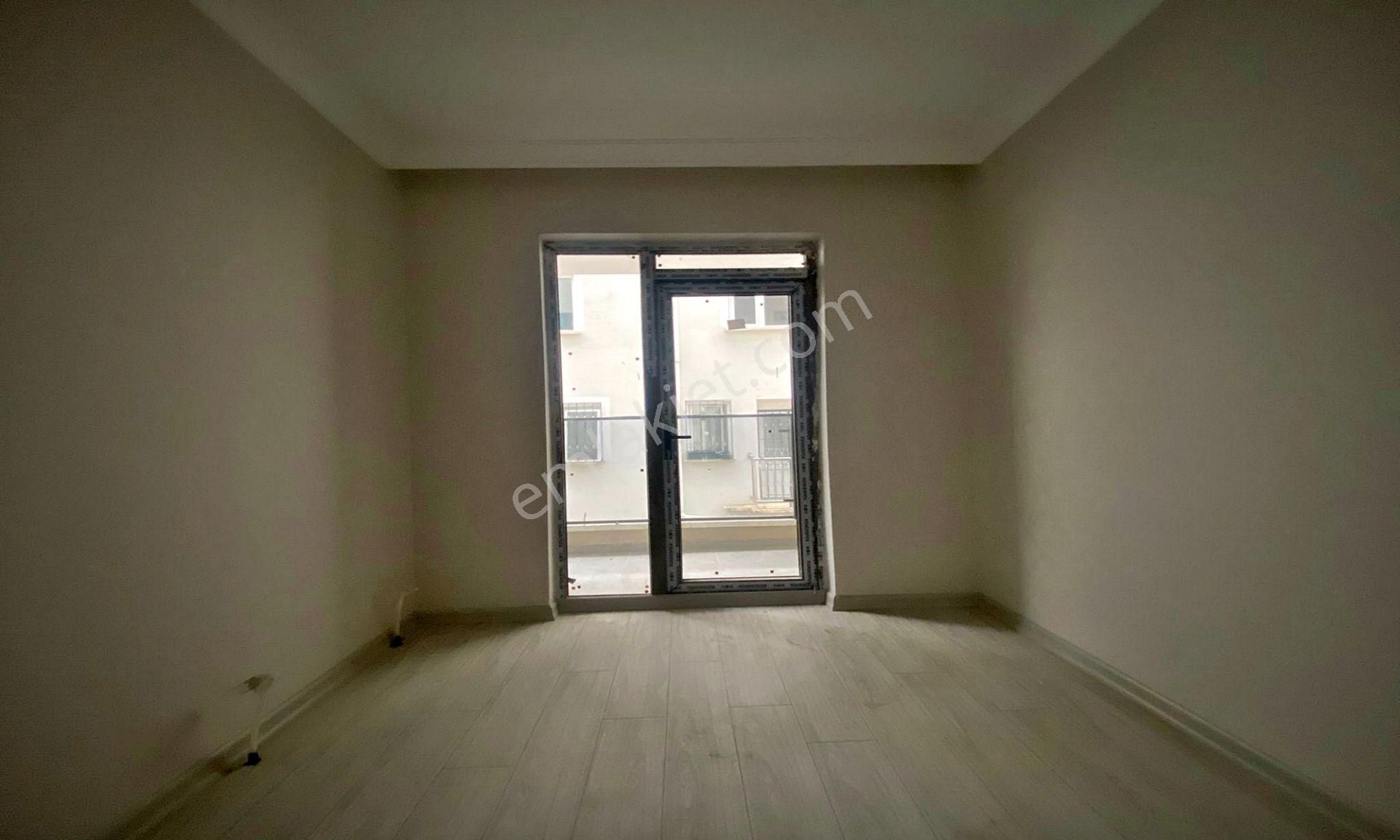 Ufuktepe'de Sıfır Binada Şirin Ultra Lüx Yapılı 2+1 Daire ! - Görsel 14