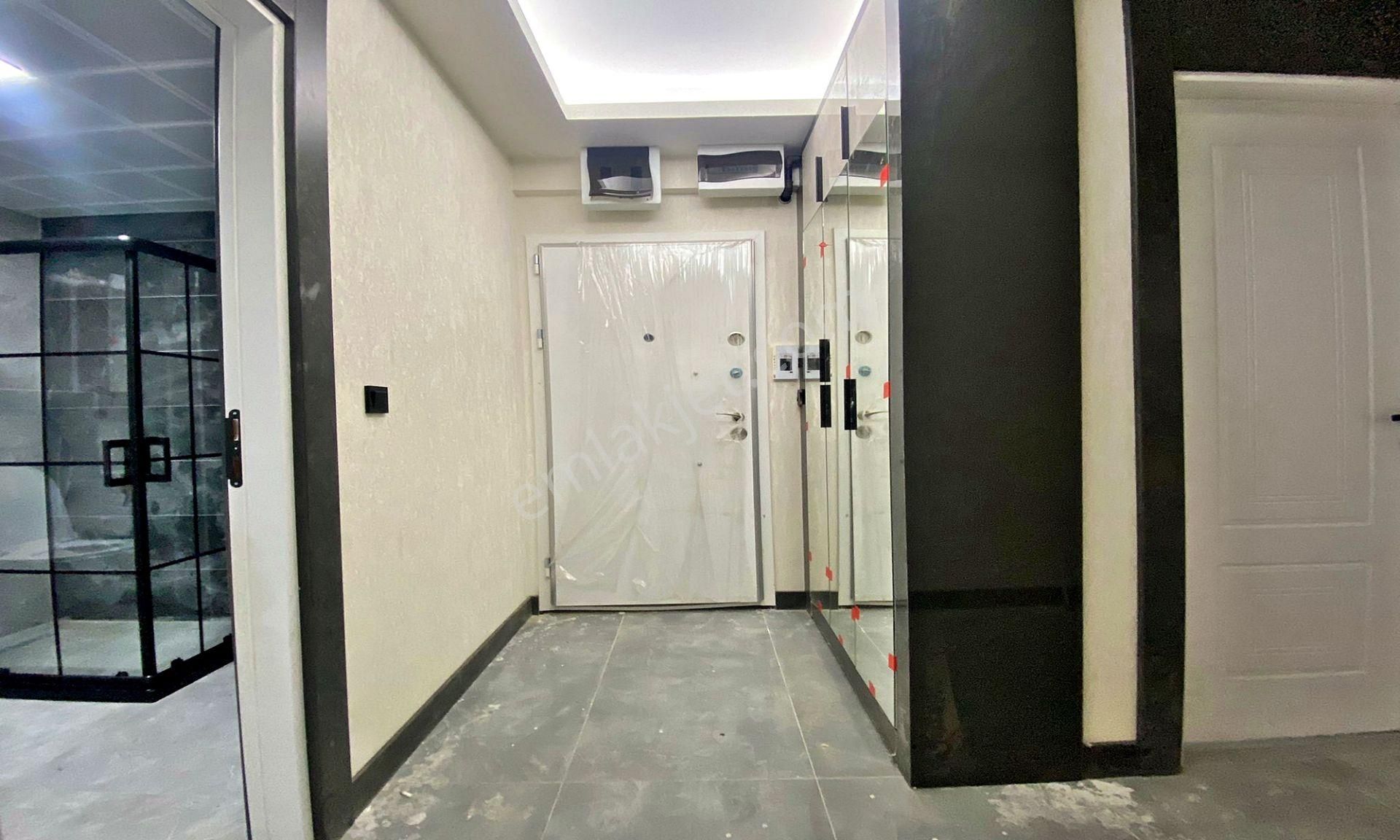 Ufuktepe'de Sıfır Binada Şirin Ultra Lüx Yapılı 2+1 Daire ! - Görsel 21