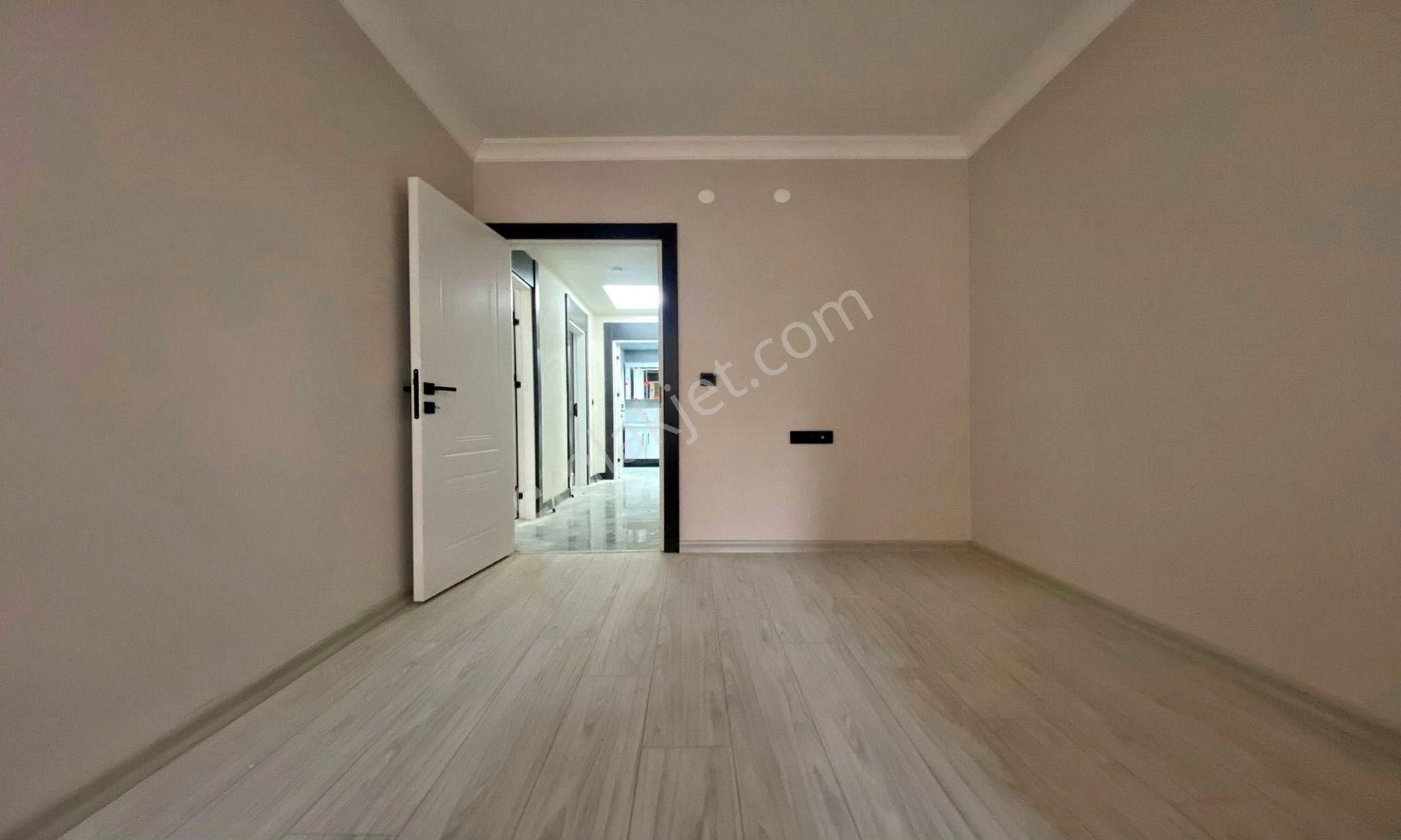 Ufuktepe'de Sıfır Binada Şirin Ultra Lüx Yapılı 2+1 Daire ! - Görsel 11