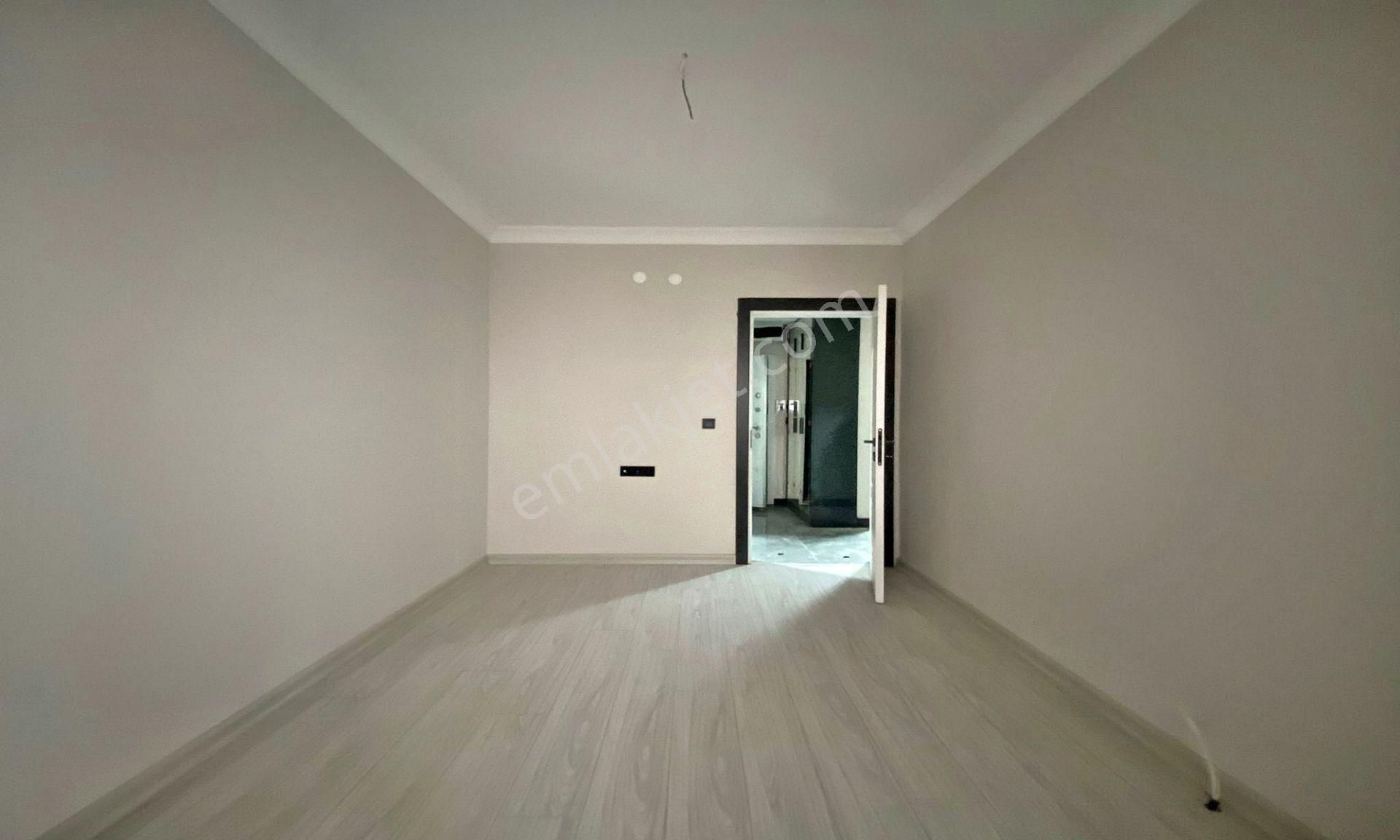 Ufuktepe'de Sıfır Binada Şirin Ultra Lüx Yapılı 2+1 Daire ! - Görsel 20