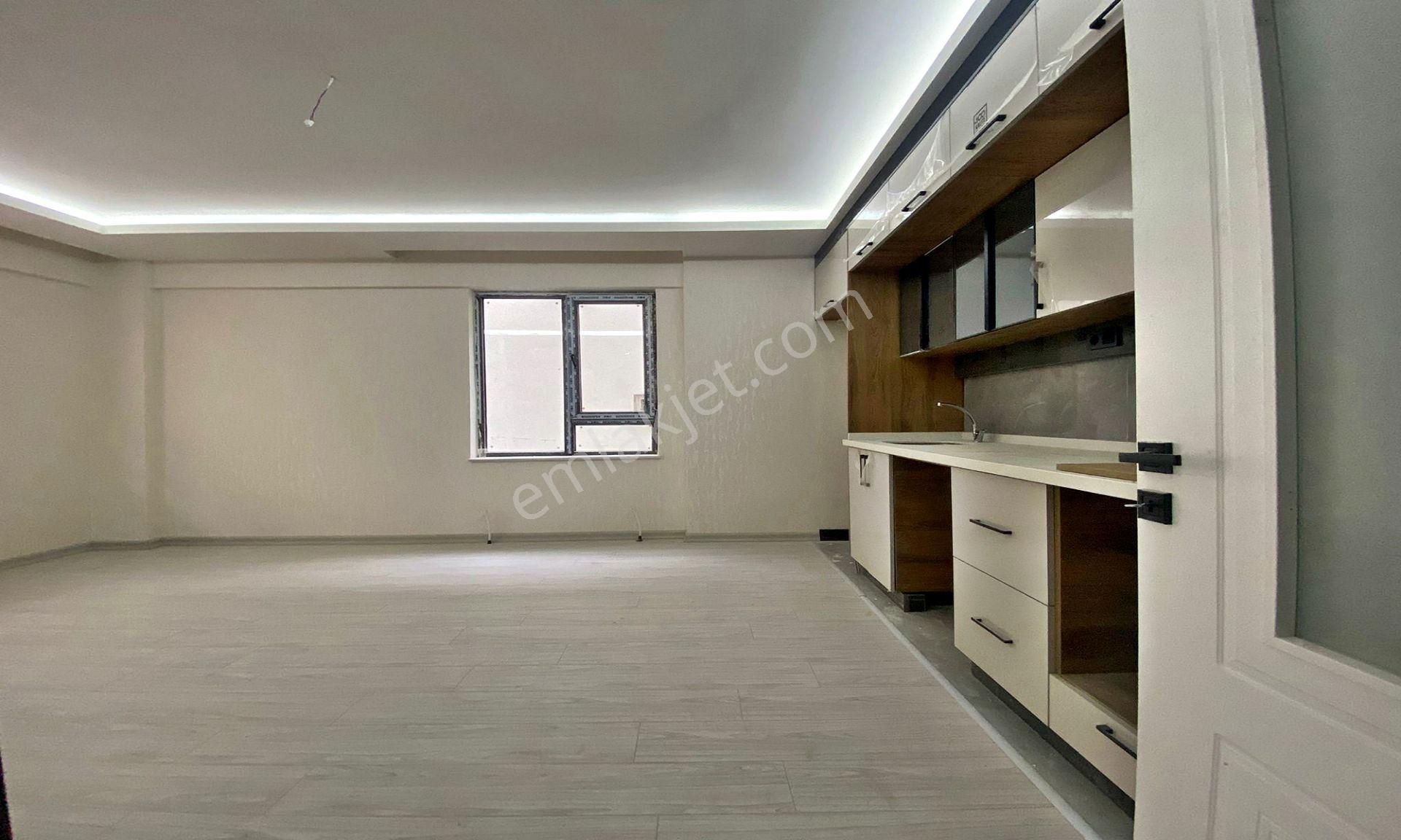 Ufuktepe'de Sıfır Binada Şirin Ultra Lüx Yapılı 2+1 Daire ! - Görsel 3