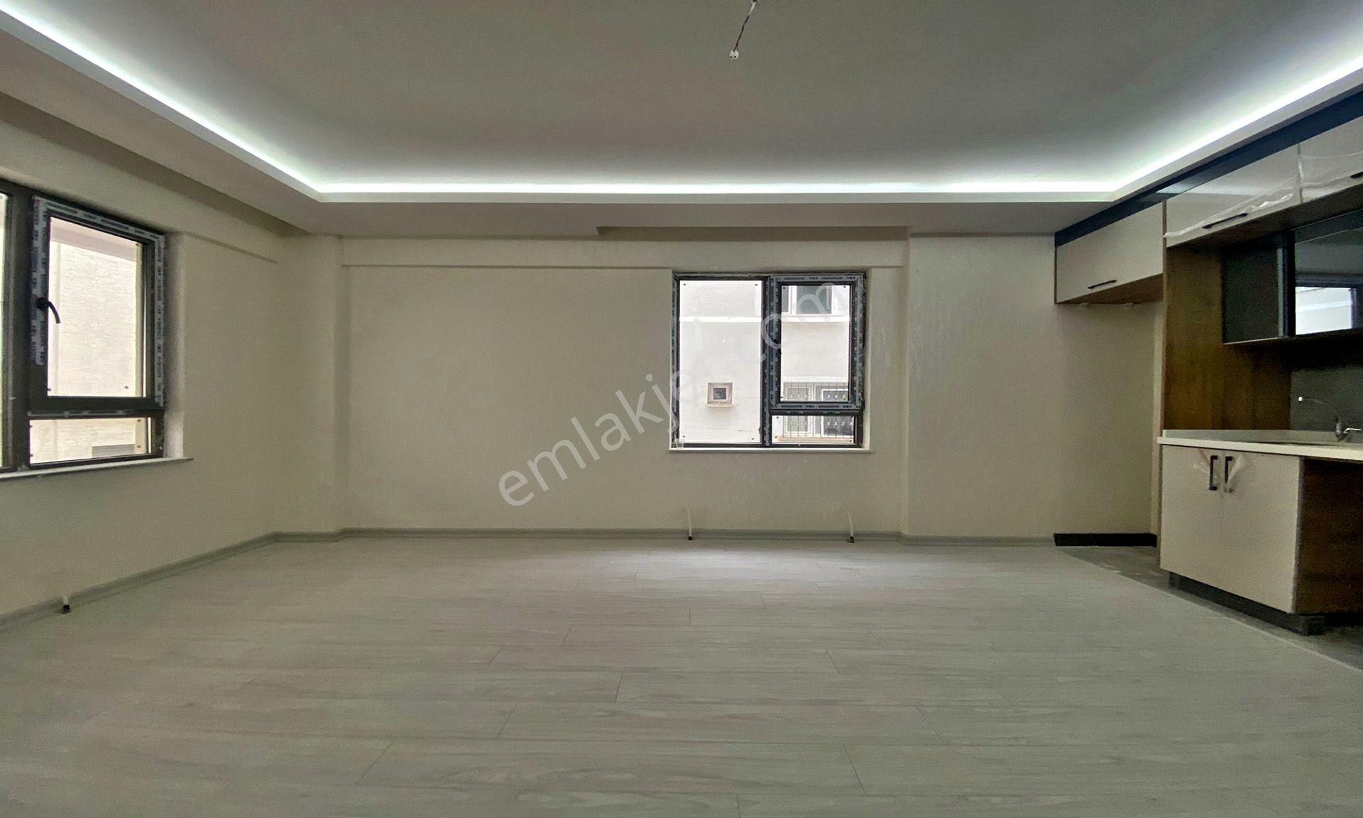 Ufuktepe'de Sıfır Binada Şirin Ultra Lüx Yapılı 2+1 Daire ! - Görsel 27